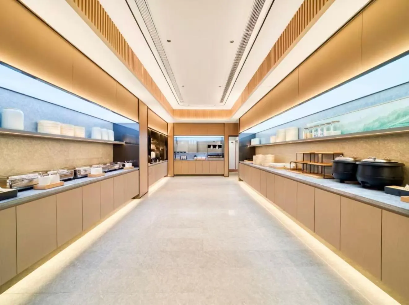 Food in JI Hotel Shanghai Pudong Airport Chuansha Road