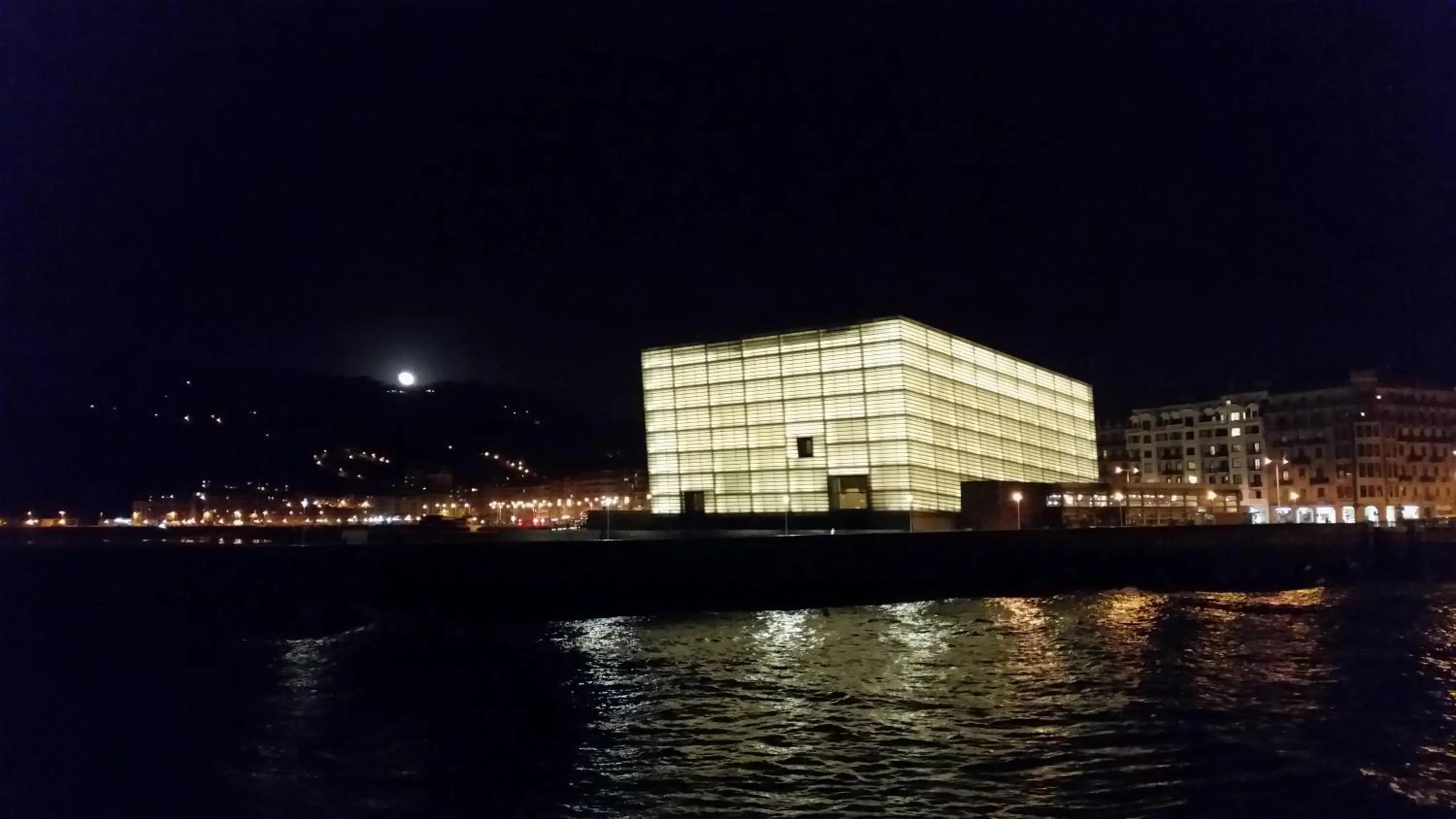 View (from property/room) in Hotel Parma