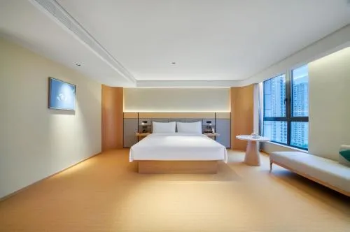 JI Hotel Hangzhou Xiaoshan MixC