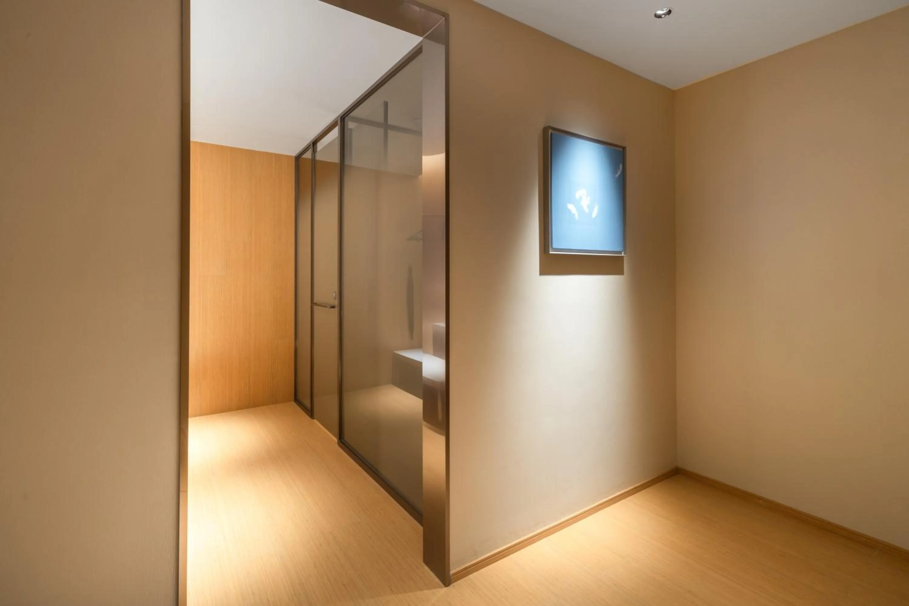 JI Hotel Guangzhou Liwan TCL Yunfeng Technology Park