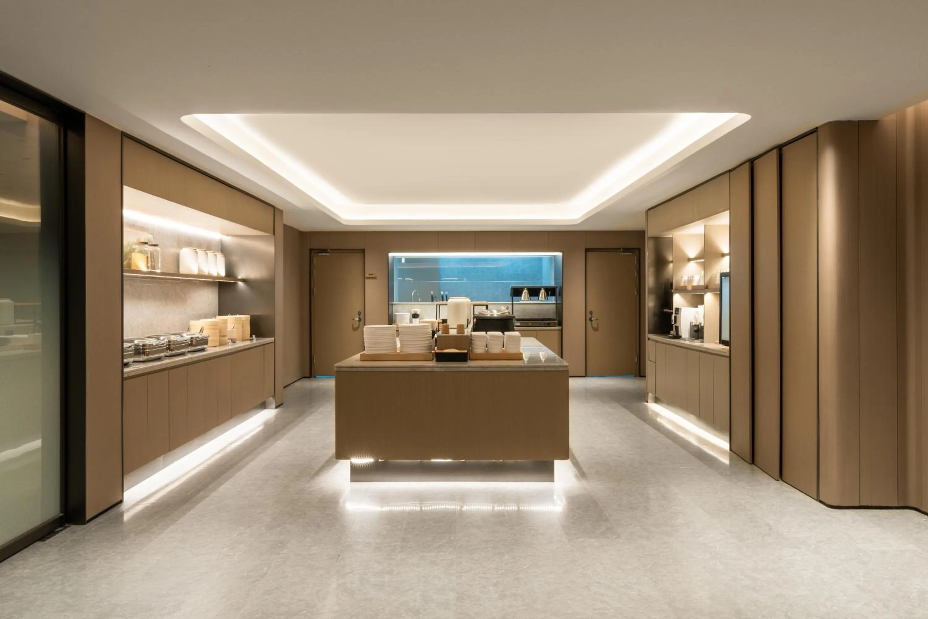 JI Hotel Guangzhou Liwan TCL Yunfeng Technology Park