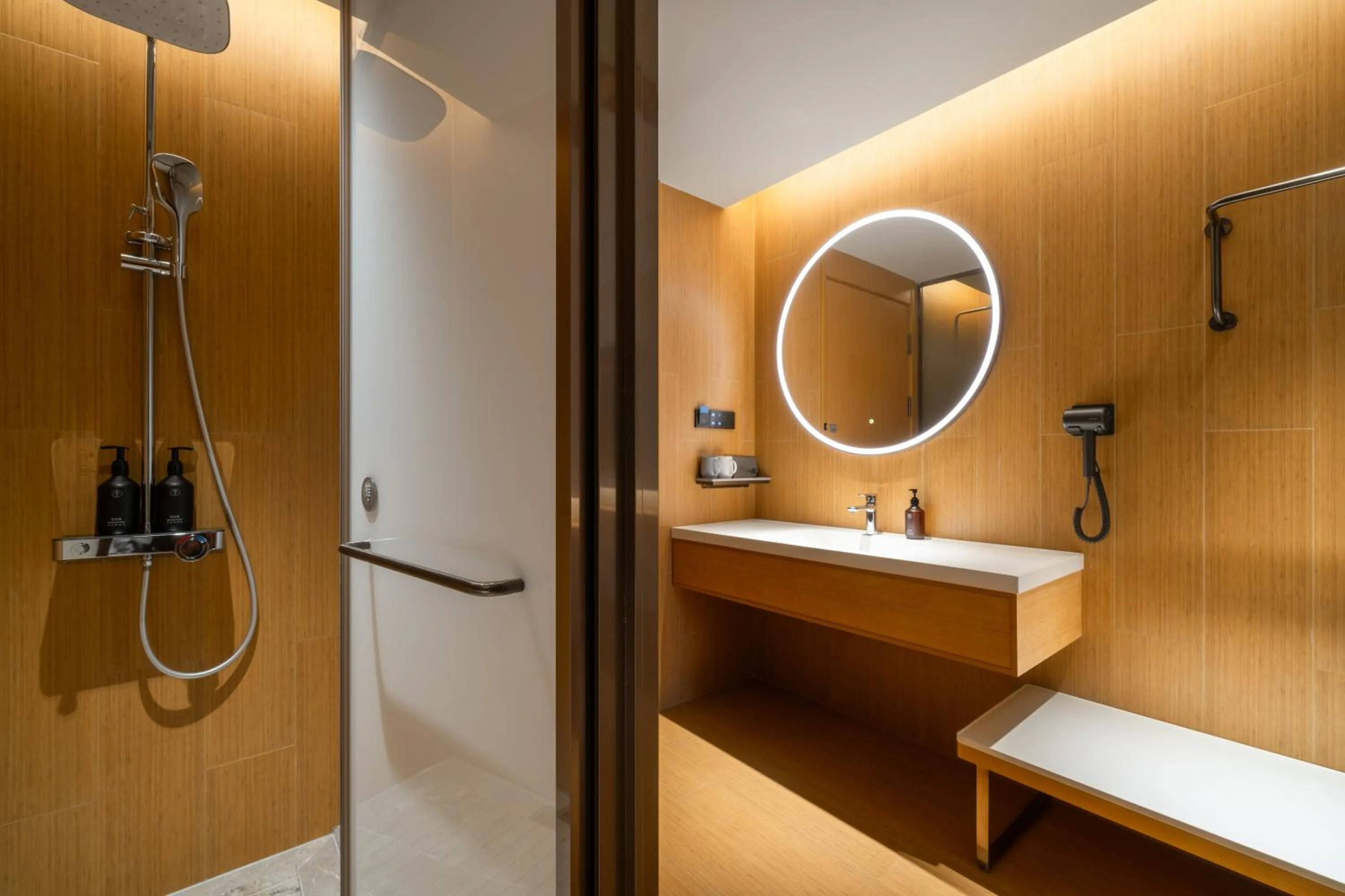 JI Hotel Guangzhou Liwan TCL Yunfeng Technology Park