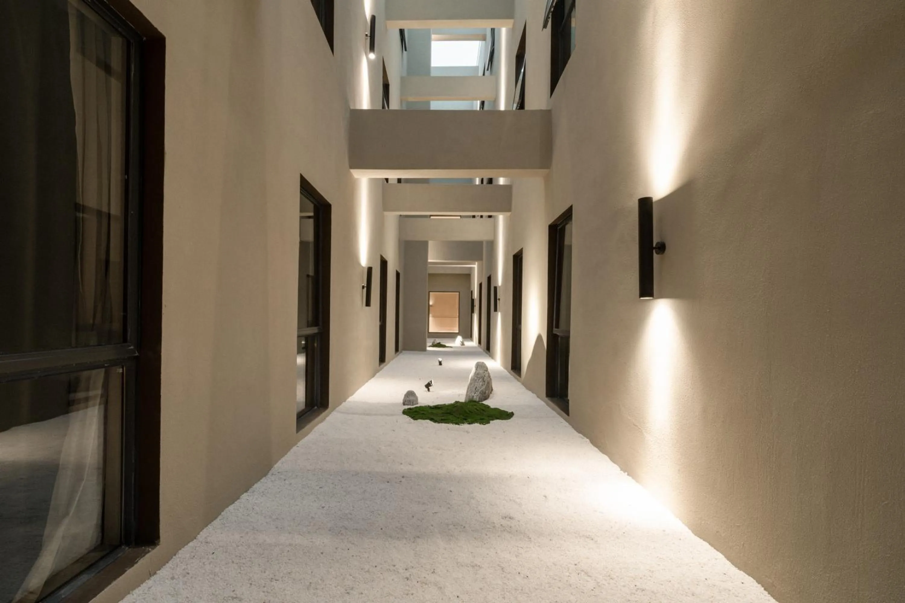 JI Hotel Guangzhou Liwan TCL Yunfeng Technology Park