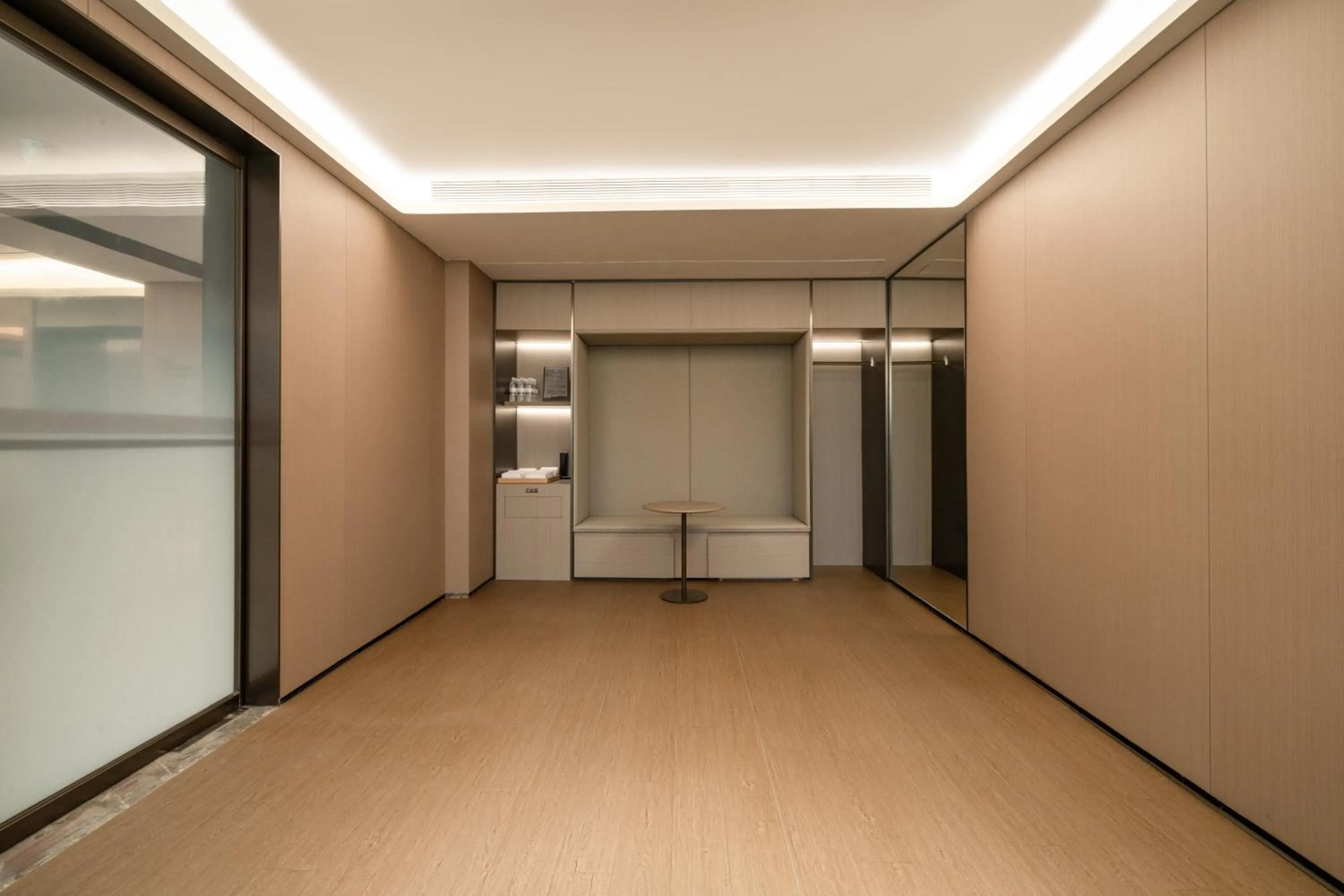 JI Hotel Guangzhou Liwan TCL Yunfeng Technology Park