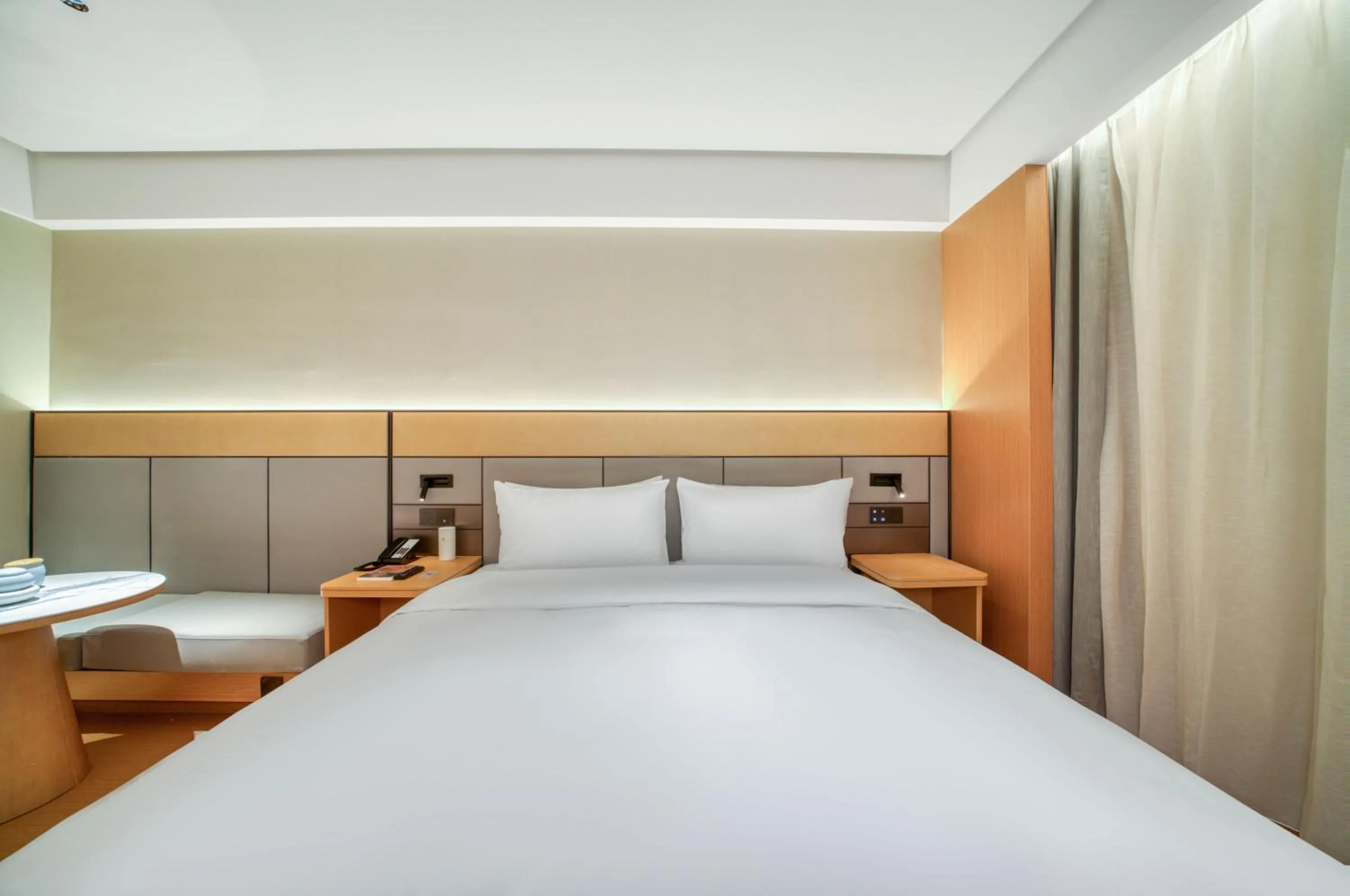 JI Hotel Hangzhou West Railway Station