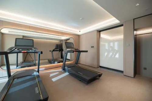 JI Hotel Qingdao Laoshan MixC