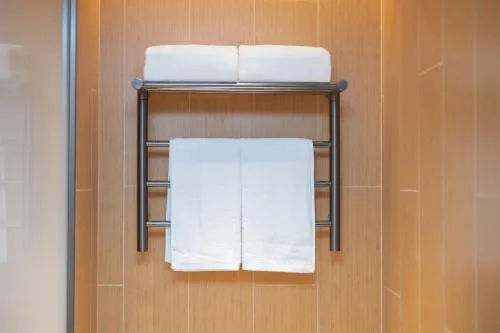 JI Hotel Shanghai Zhoupu Medical Valley