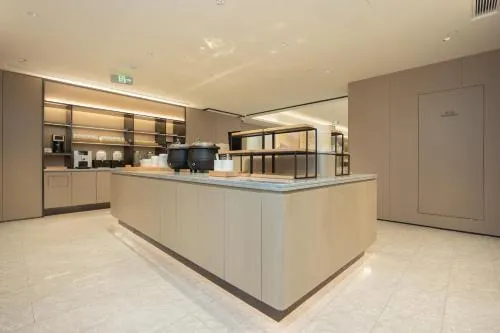 JI Hotel Shanghai Zhoupu Medical Valley