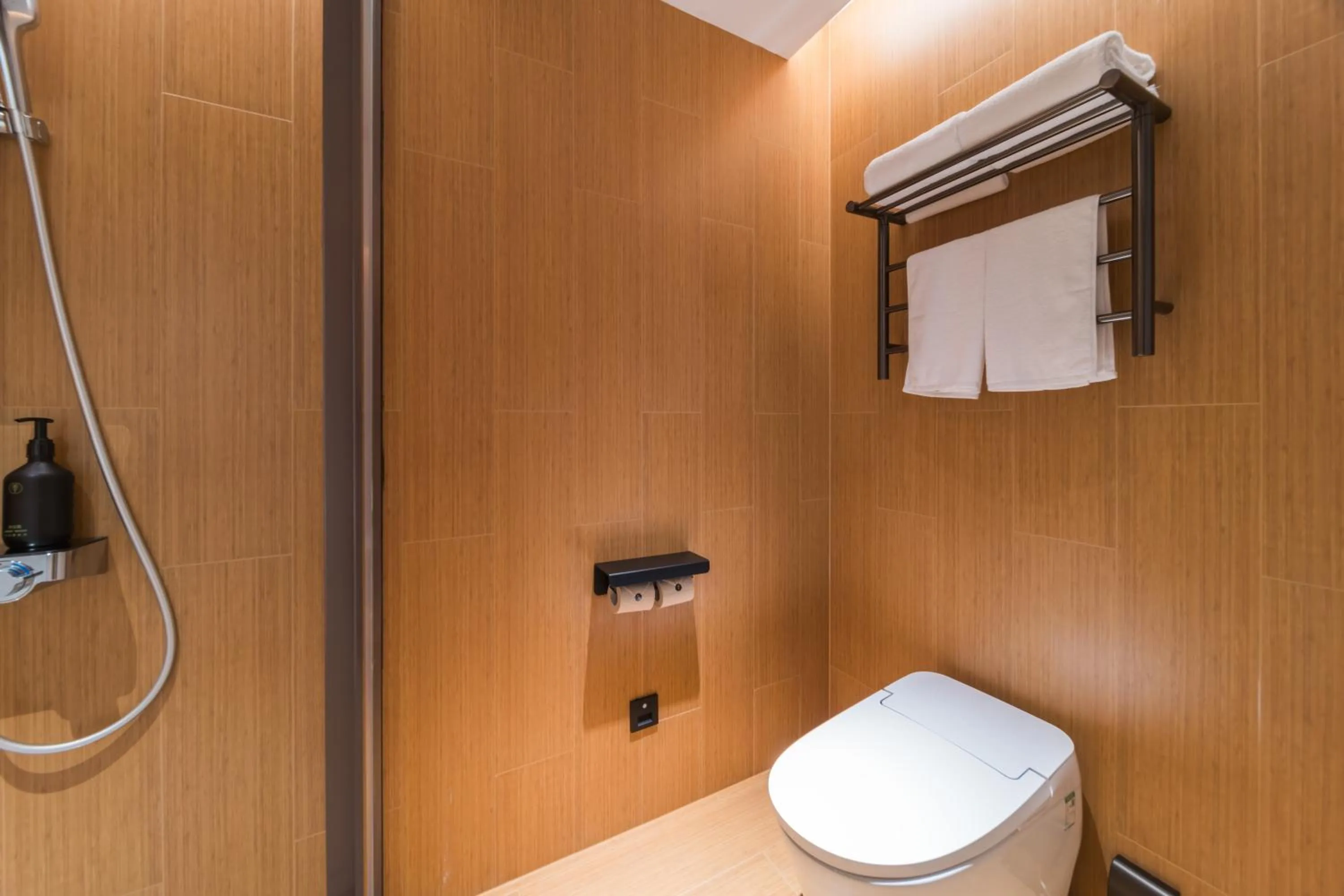 JI Hotel Guangzhou Pazhou Exhibition Center