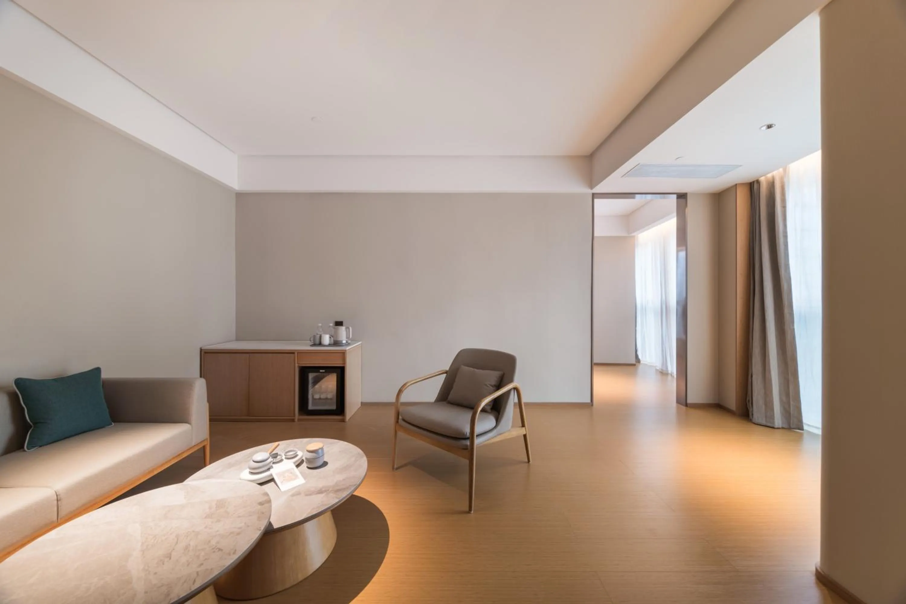 JI Hotel Guangzhou Pazhou Exhibition Center