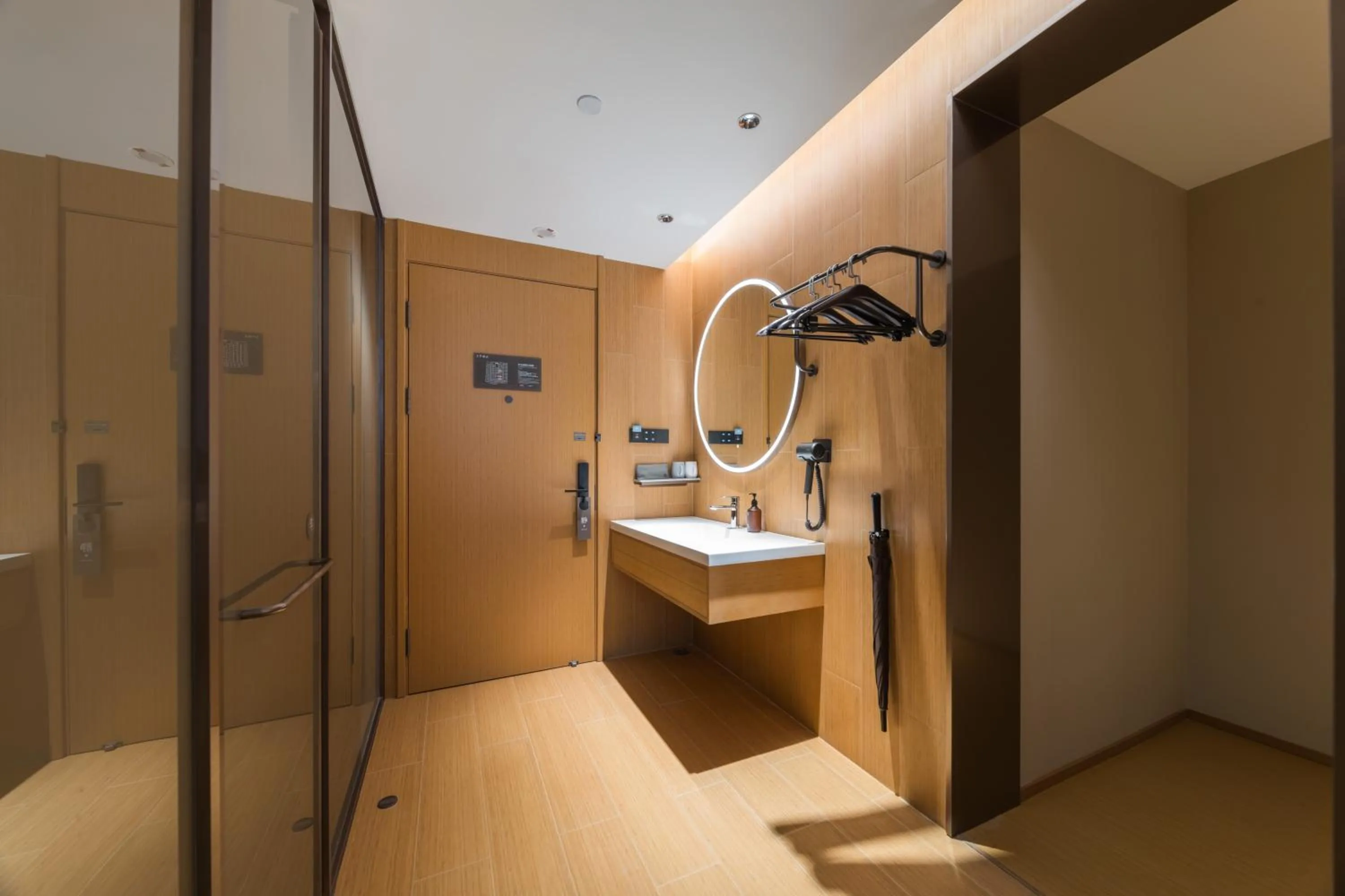 JI Hotel Guangzhou Pazhou Exhibition Center