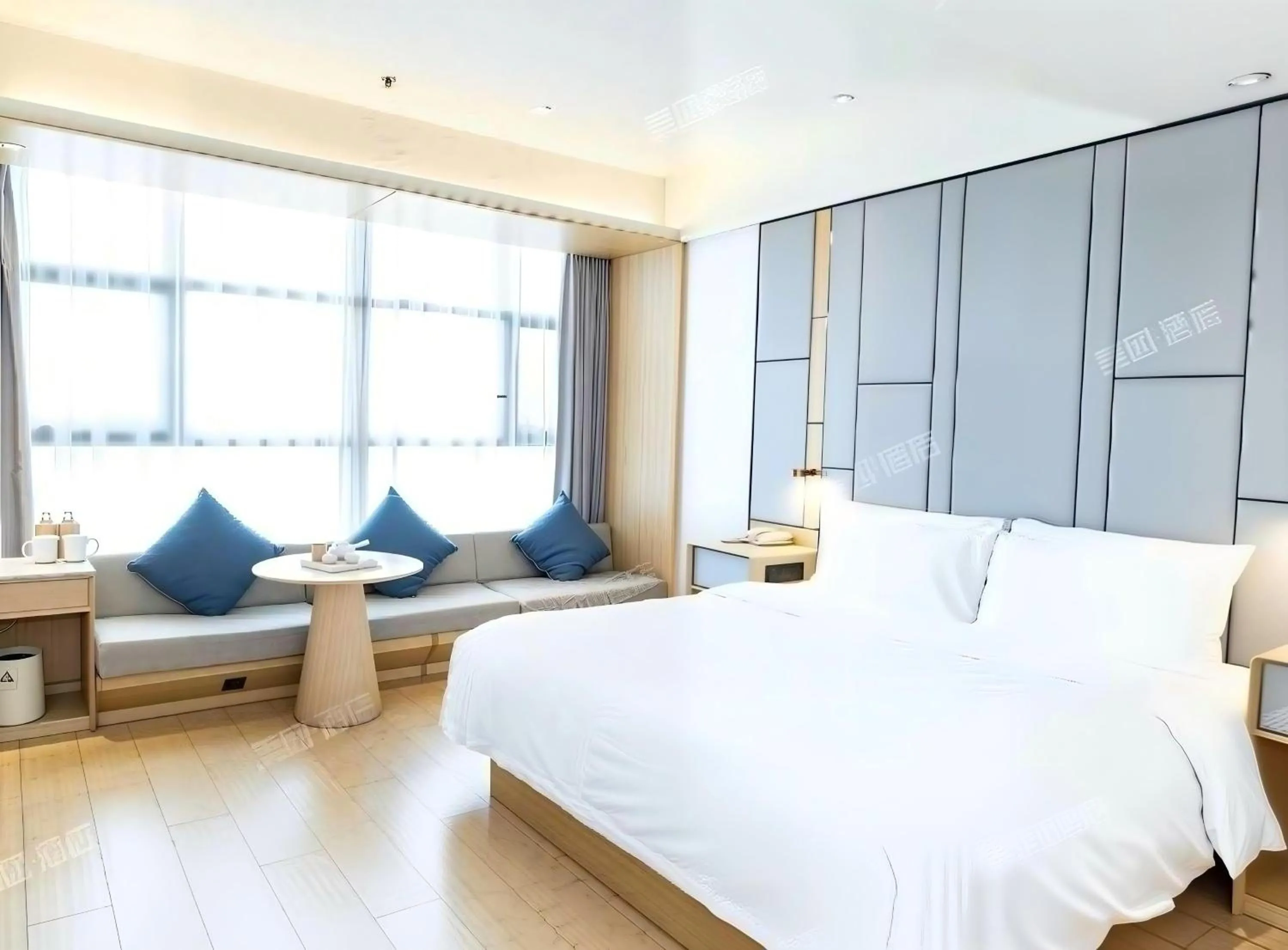 JI Hotel Shanghai Caohejing Hongmei Road