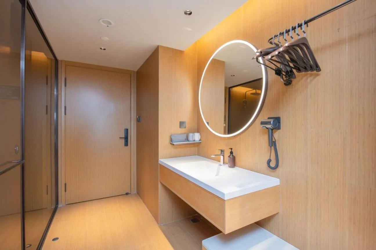 JI Hotel Guangzhou Nansha Phoenix Avenue Huanyu City