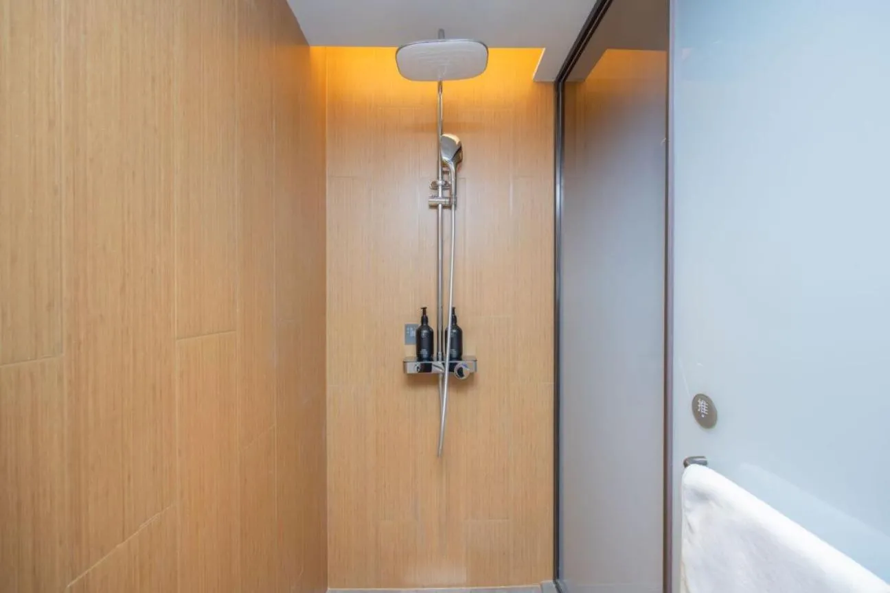 JI Hotel Guangzhou Nansha Phoenix Avenue Huanyu City