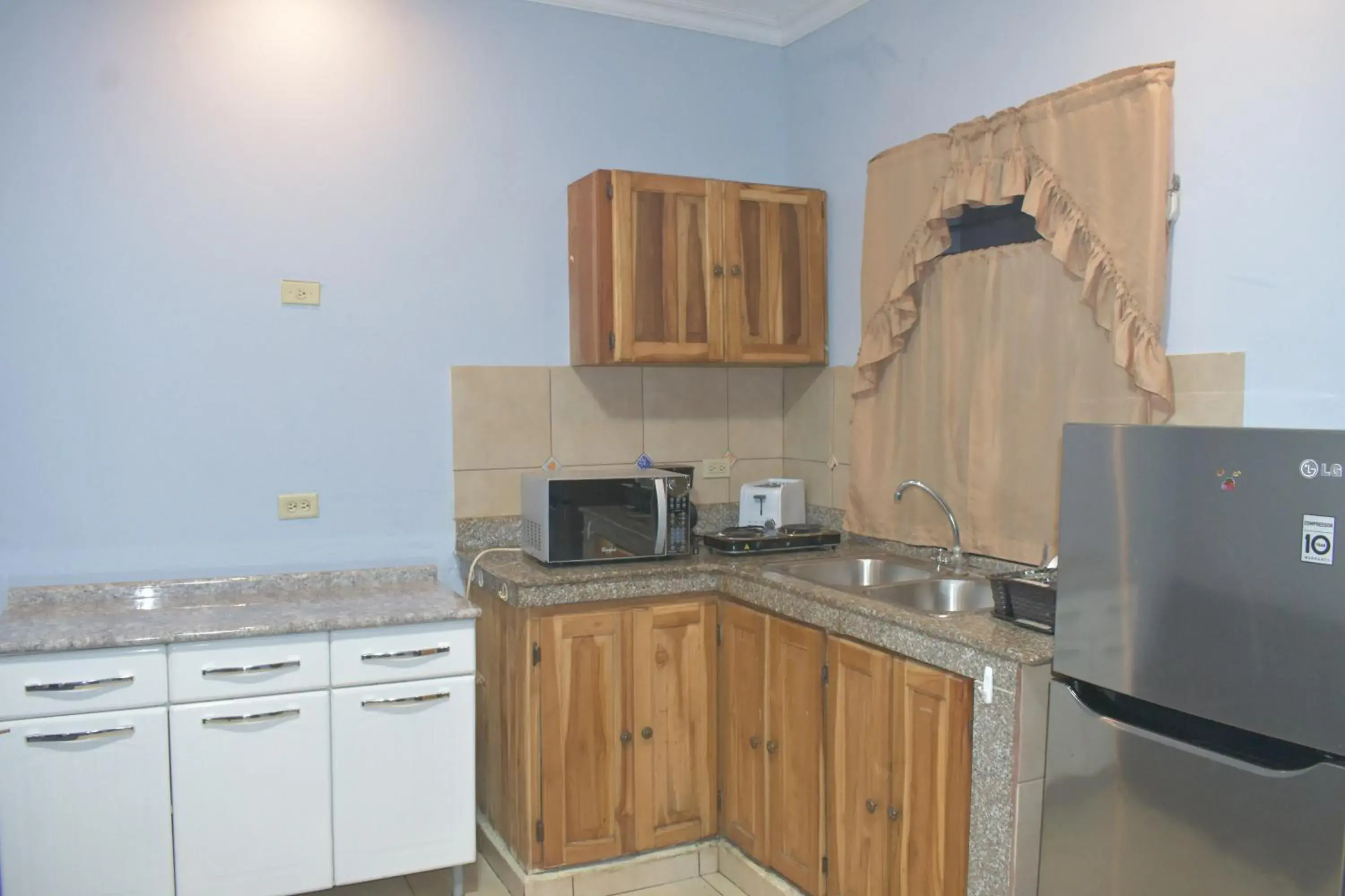 One-Bedroom Standard Apartment in Apartamentos Alta Vista David One-Bedroom Standard Apartment in Apartamentos Alta Vista David