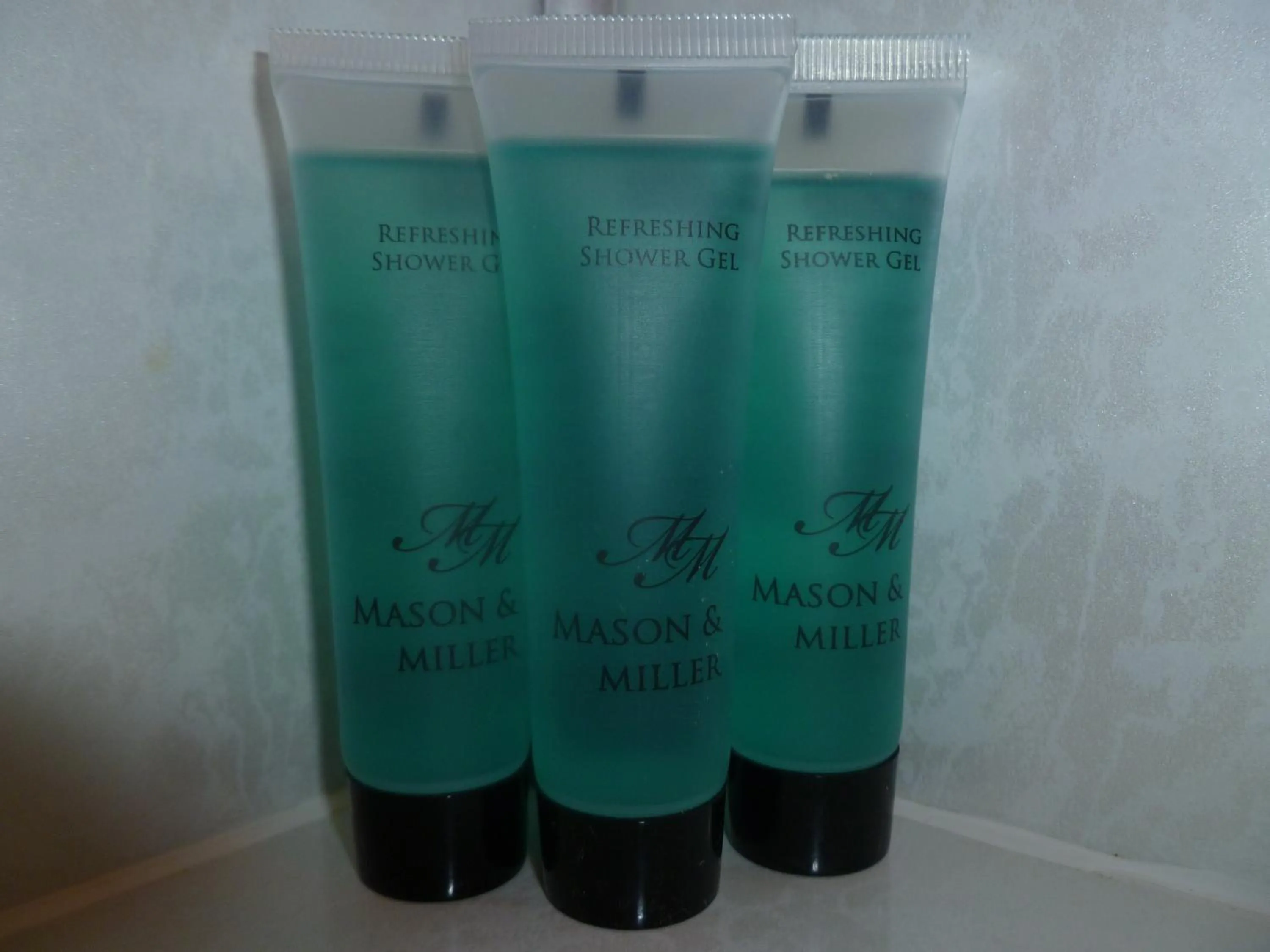 Bathroom in The Belted Will Inn