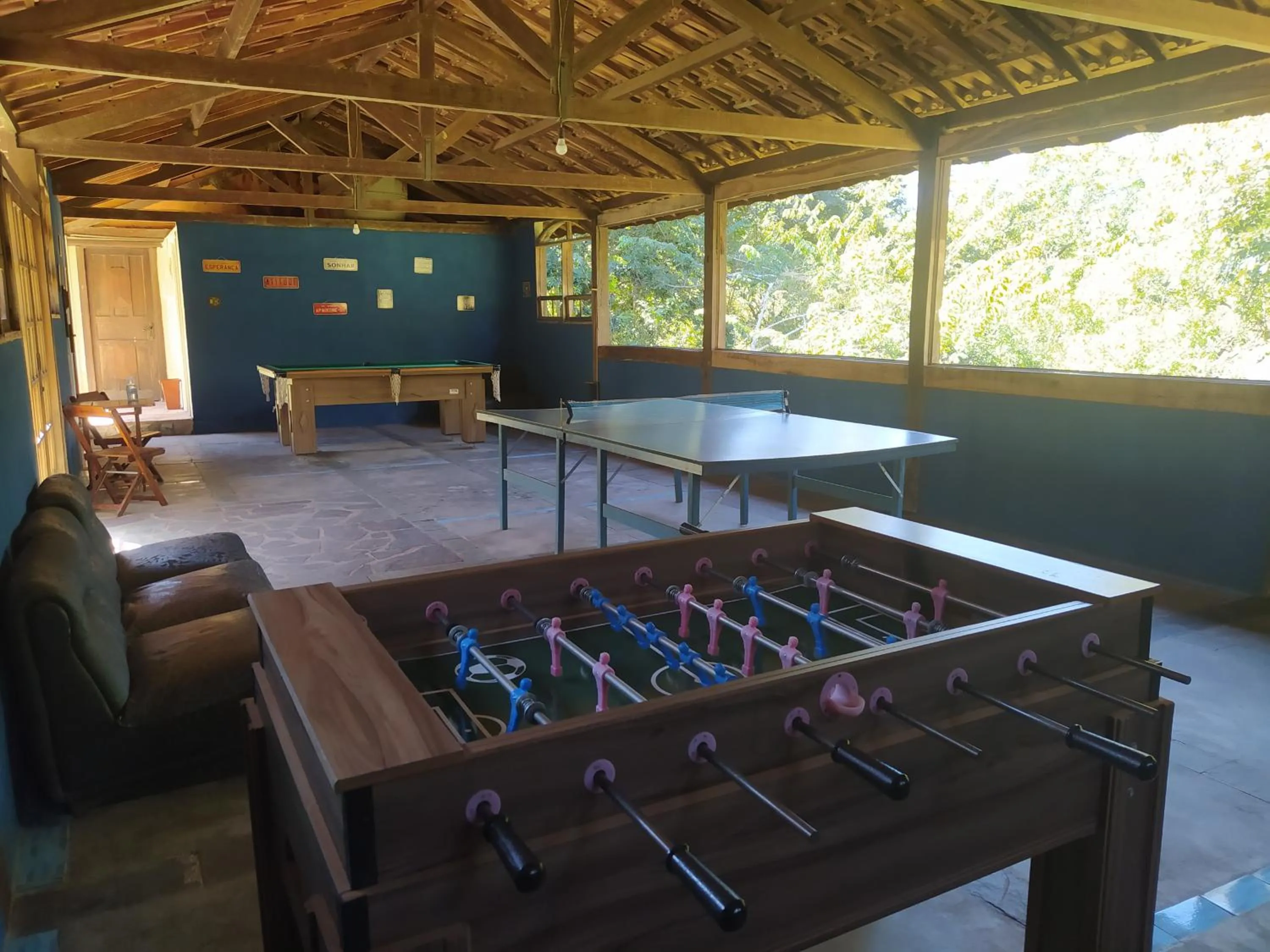 Pousada Campestre São Lourenço
