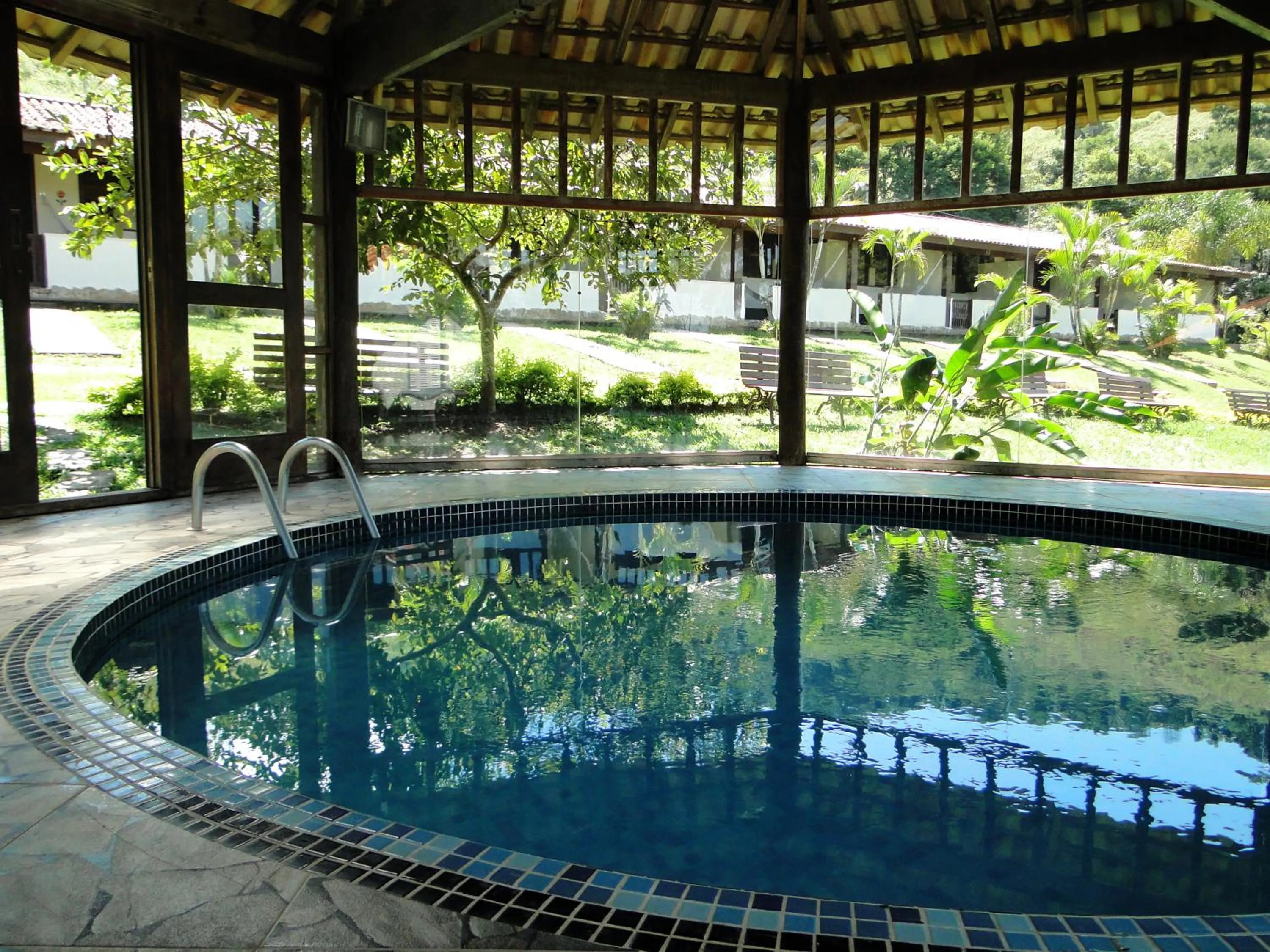 Pousada Campestre São Lourenço