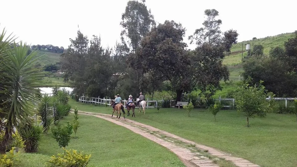 Pousada Campestre São Lourenço