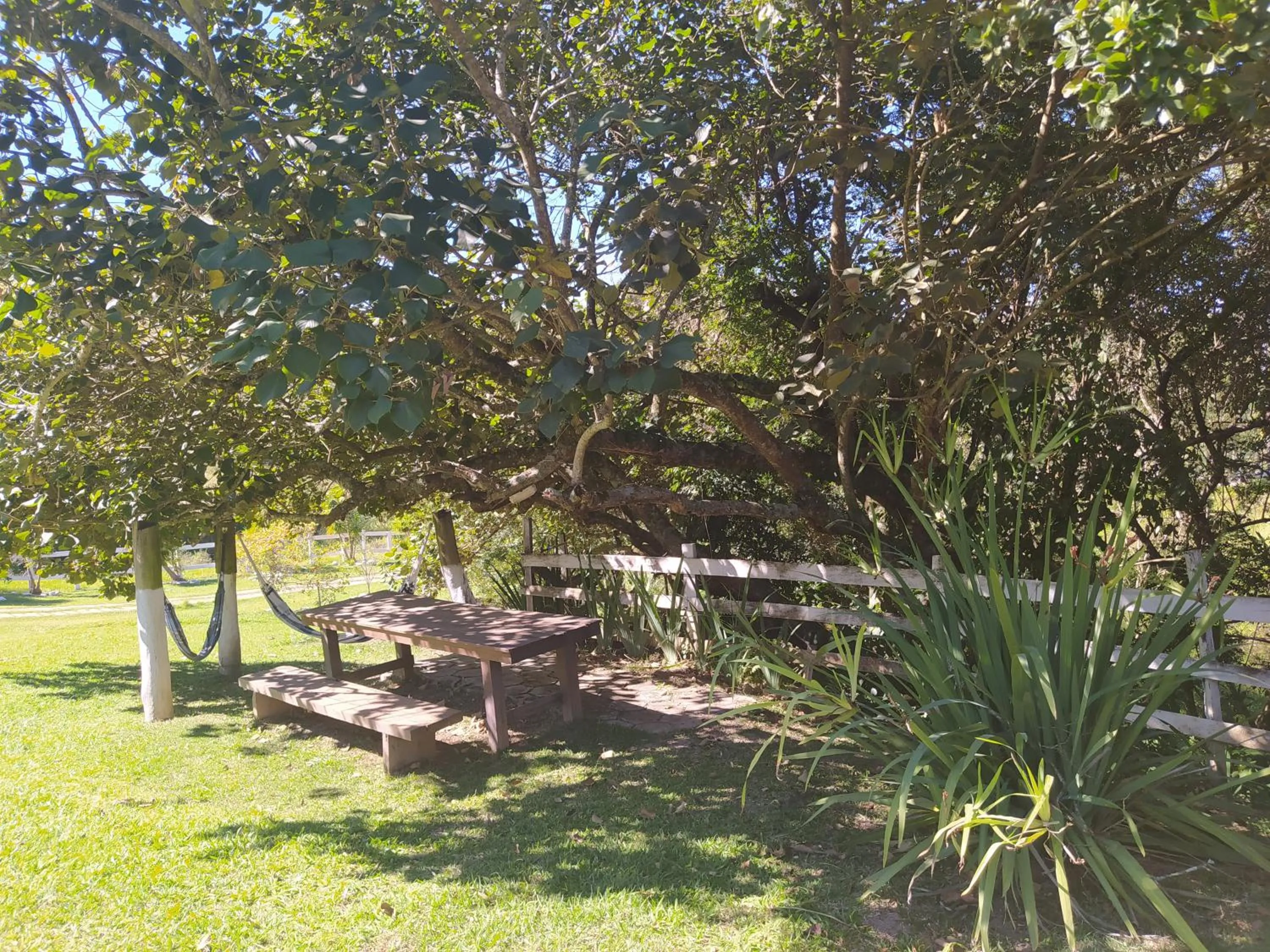 Pousada Campestre São Lourenço