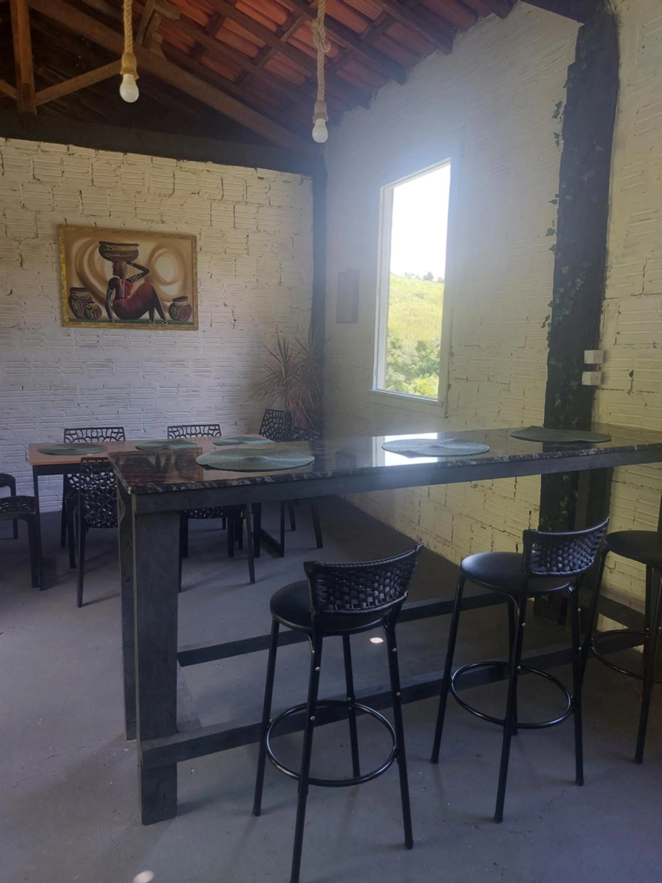 Pousada Campestre São Lourenço