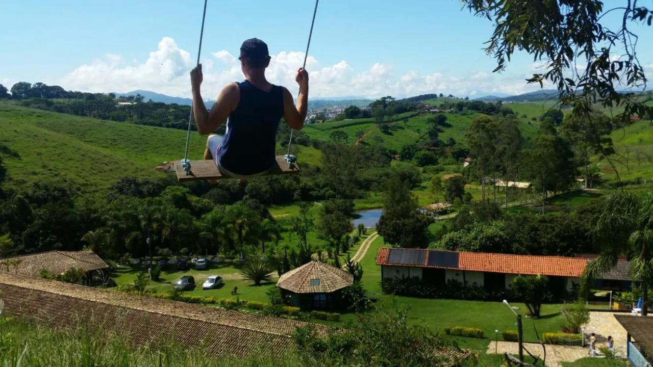 Pousada Campestre São Lourenço