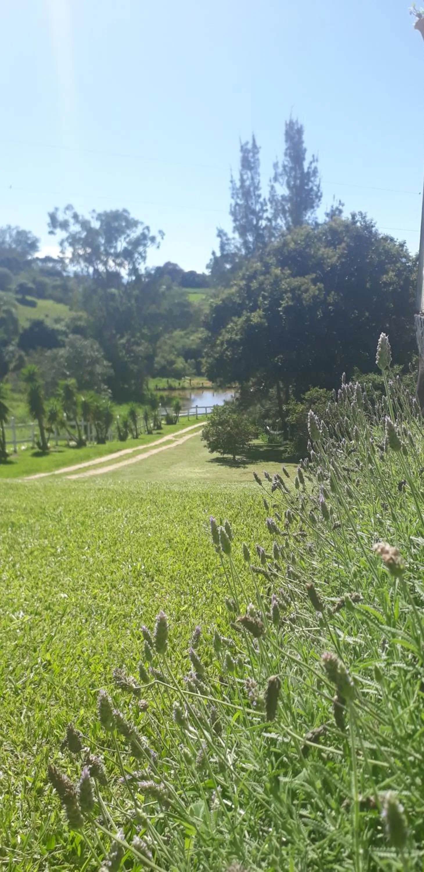 Pousada Campestre São Lourenço