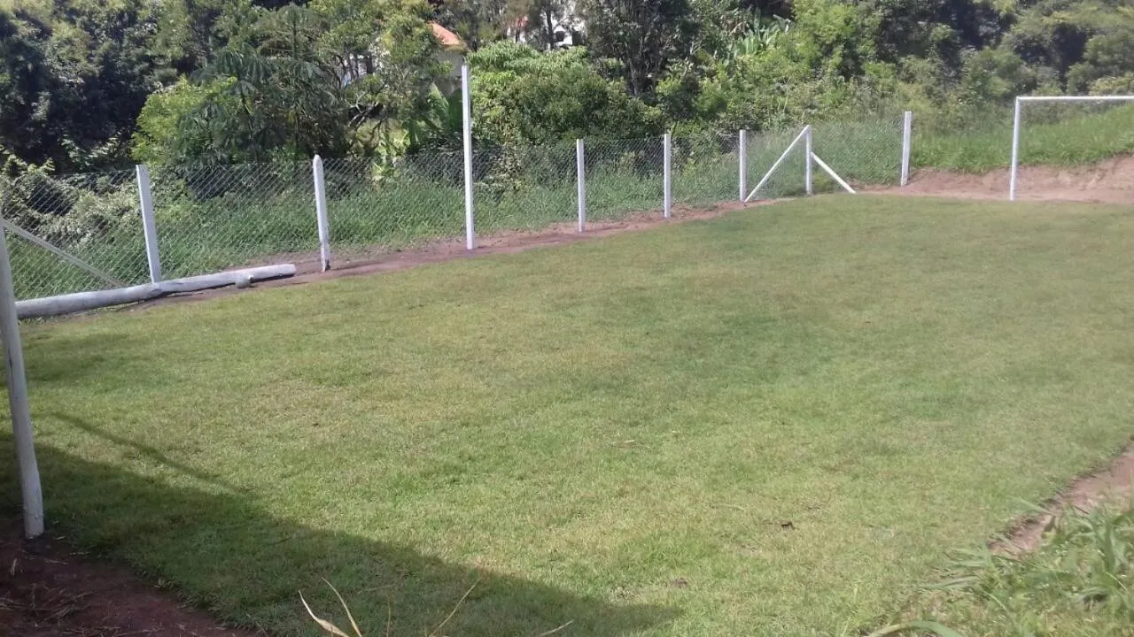 Pousada Campestre São Lourenço