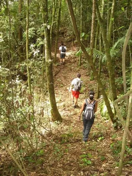 Pousada Campestre São Lourenço