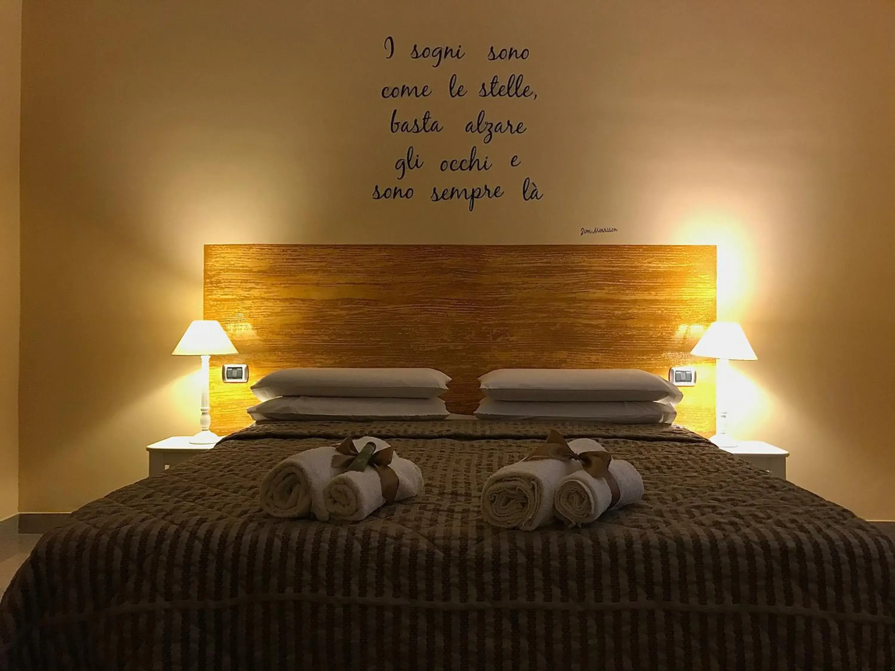 Double or Twin Room with Private External Bathroom in B&B Le Camerette di Edda Double or Twin Room with Private External Bathroom in B&B Le Camerette di Edda