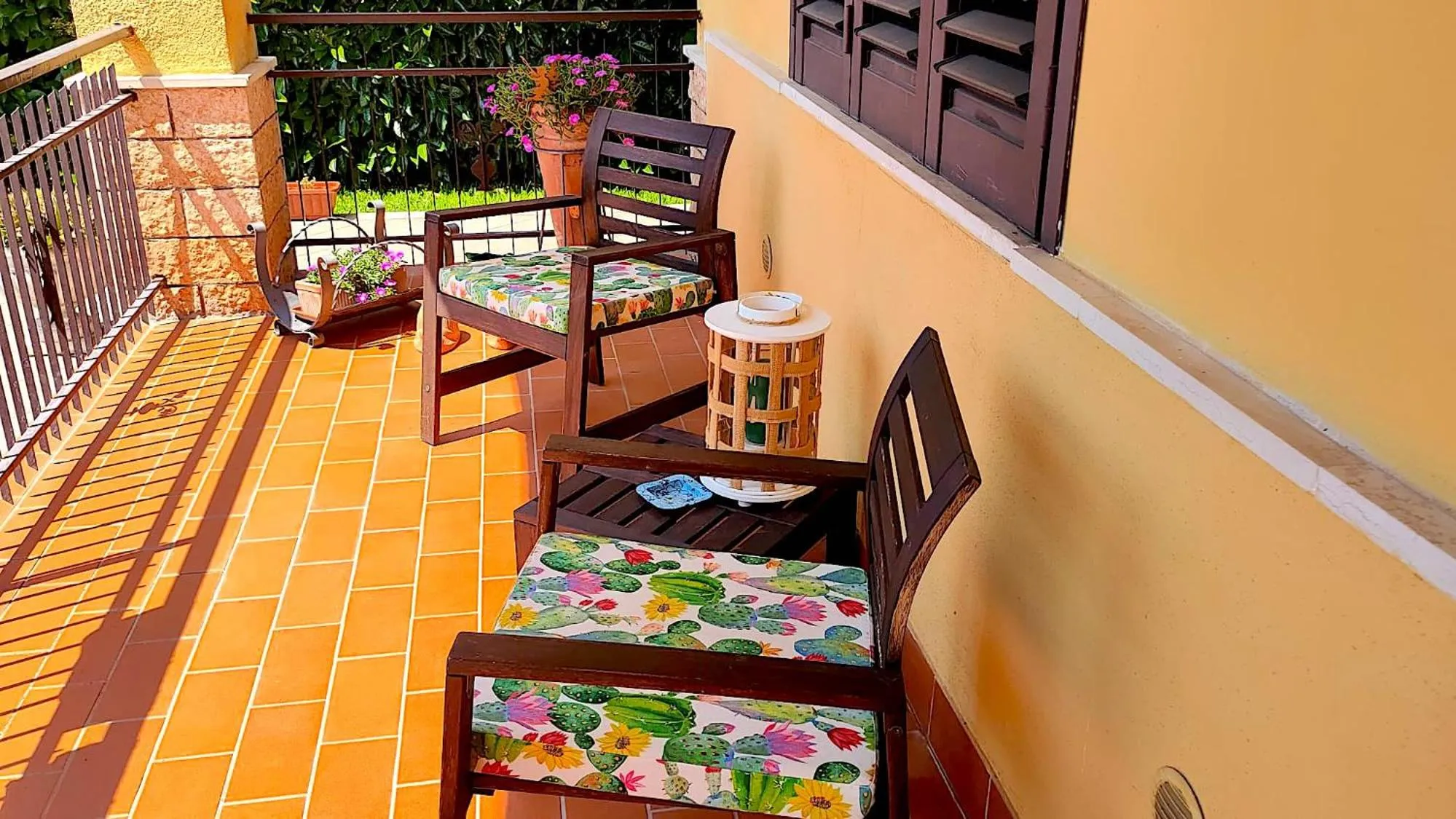 B&B Le Camerette di Edda