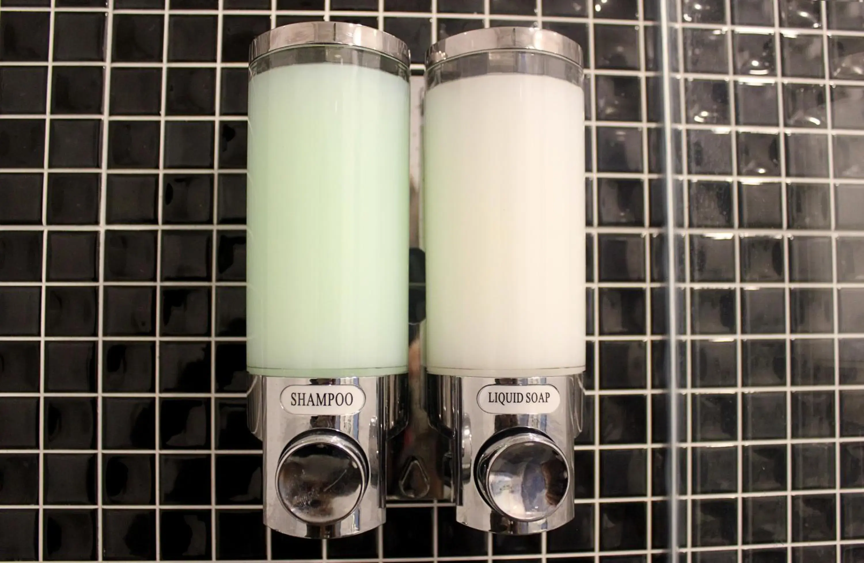 Standard Twin Room - single occupancy in Hotel M Standard Twin Room - single occupancy in Hotel M