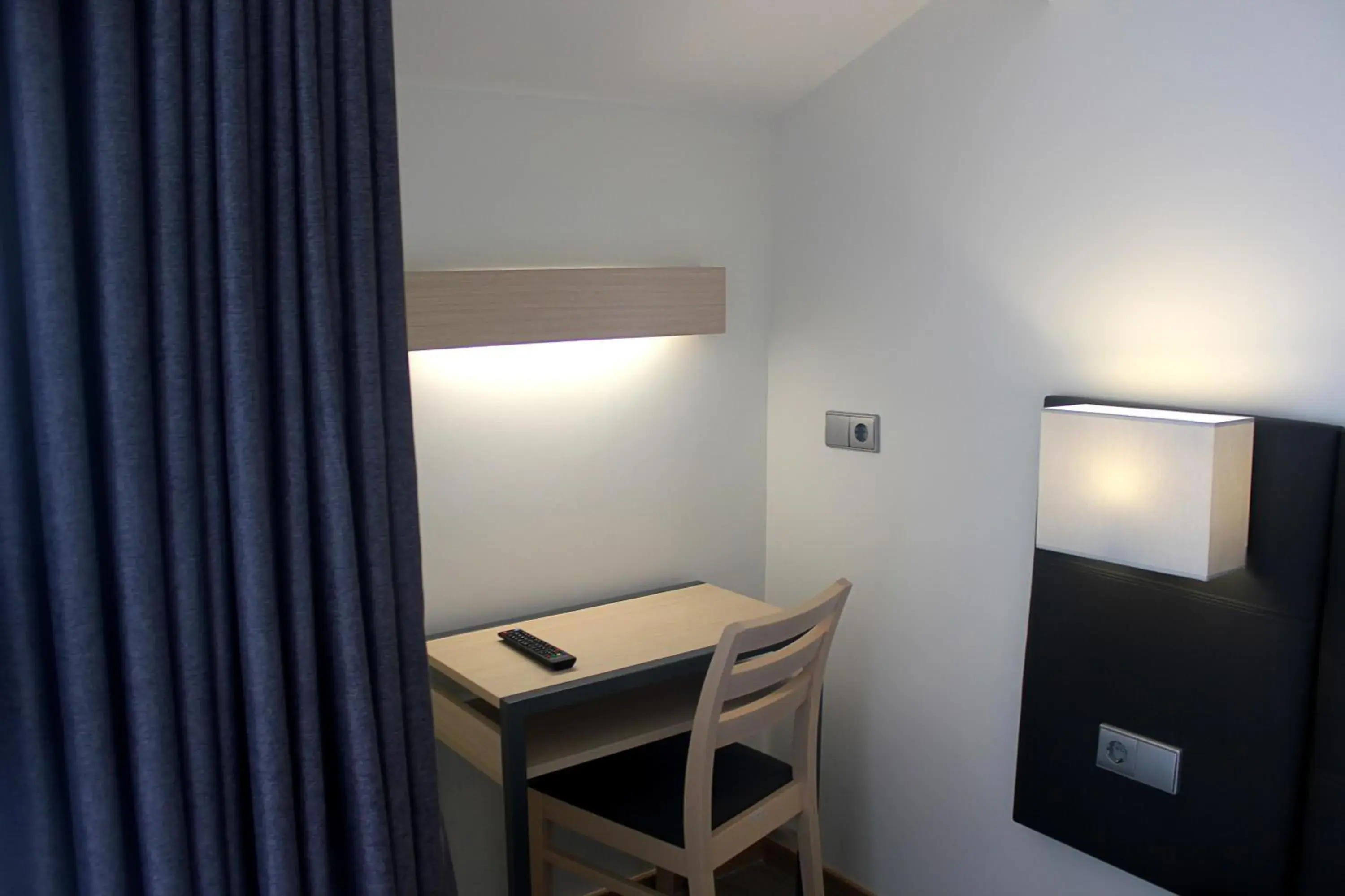 Triple Room in Hotel M Triple Room in Hotel M