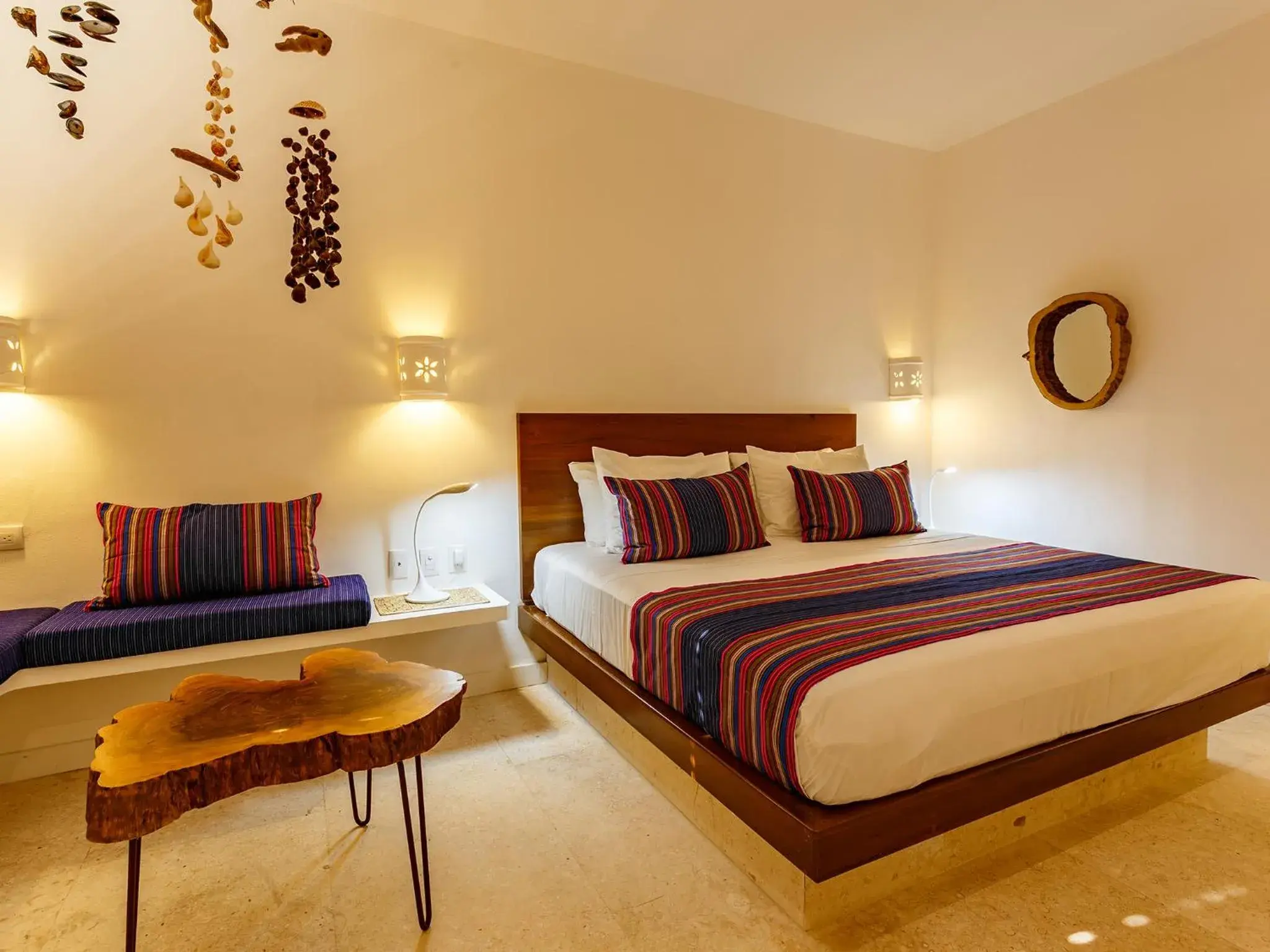 Double Room in HM Playa del Carmen Double Room in HM Playa del Carmen