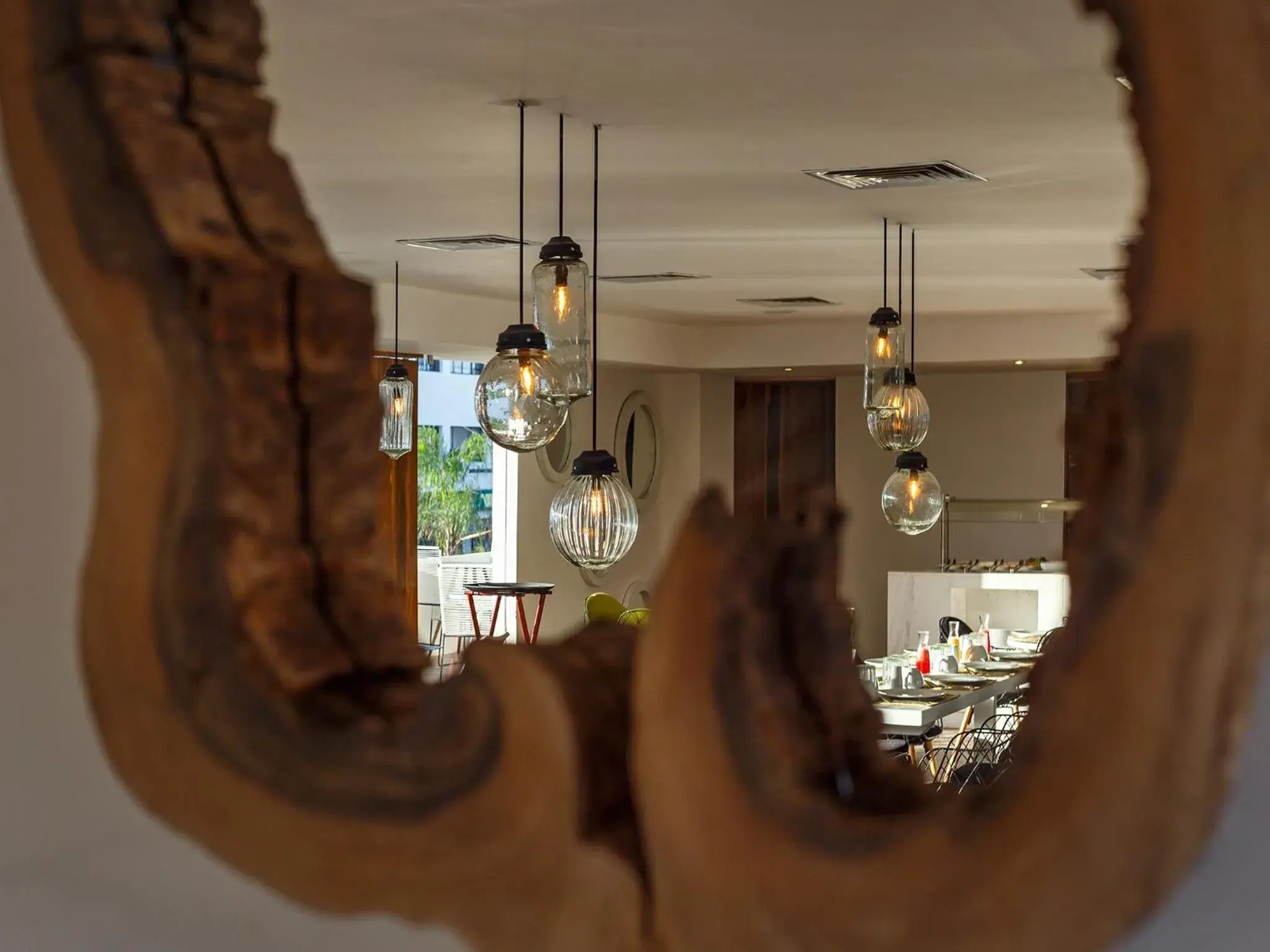 Restaurant/places to eat in HM Playa del Carmen Restaurant/places to eat in HM Playa del Carmen