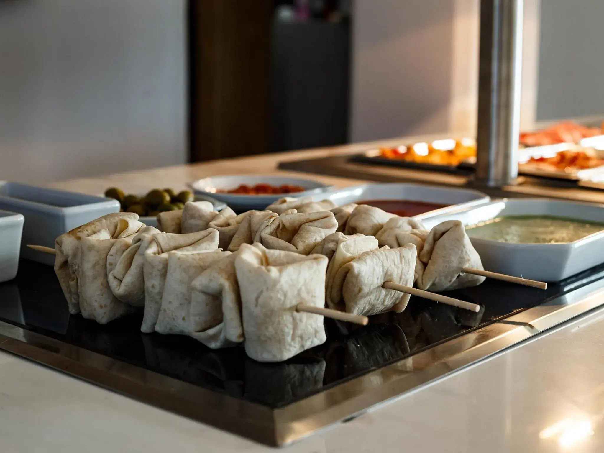 Restaurant/places to eat in HM Playa del Carmen Restaurant/places to eat in HM Playa del Carmen