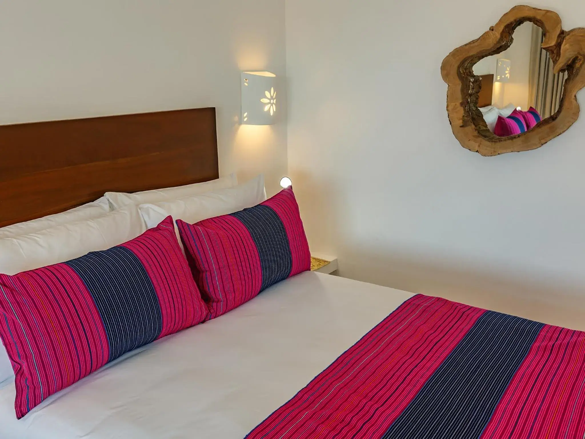 Photo of the whole room, Bed in HM Playa del Carmen Photo of the whole room, Bed in HM Playa del Carmen