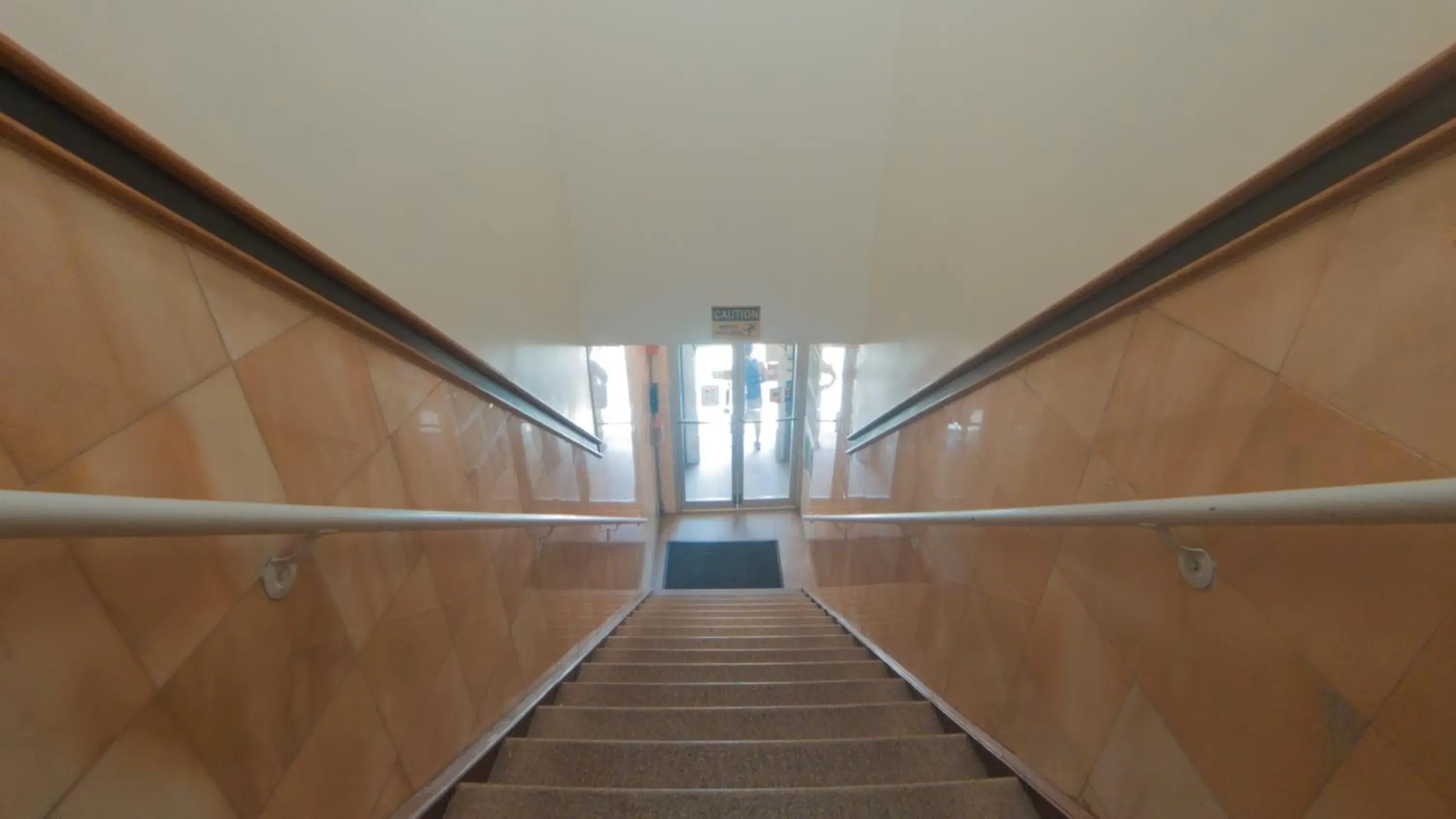 U.S. Pacific Hotel U.S. Pacific Hotel