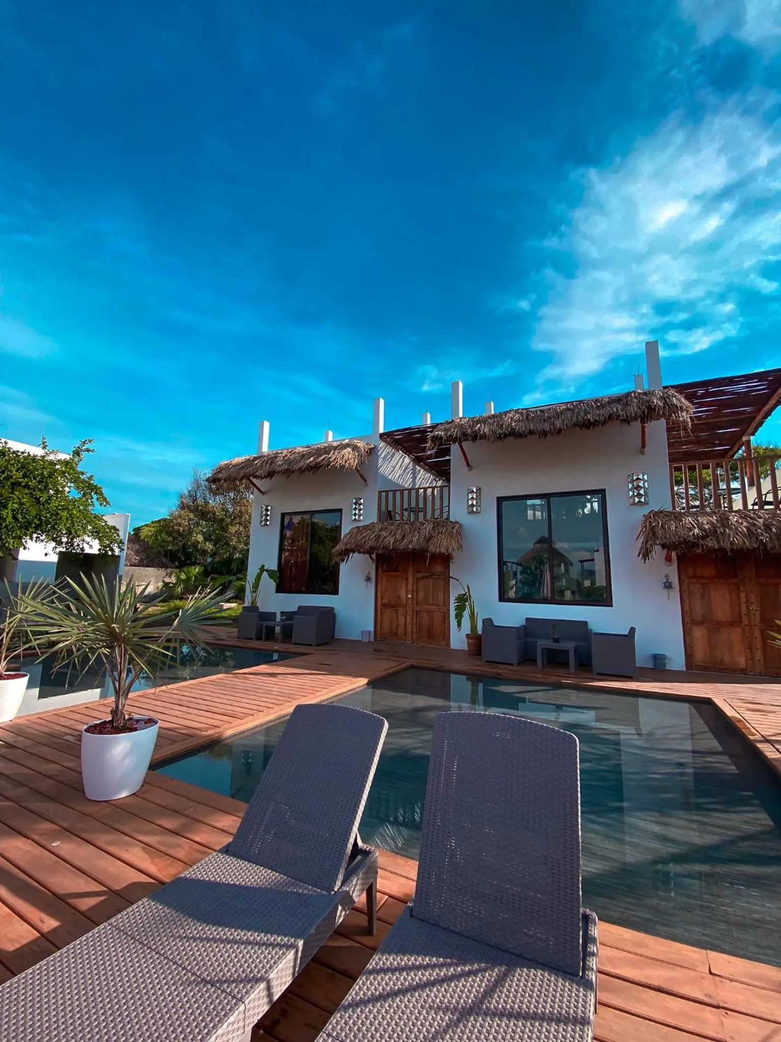 Hotel Maya Jade