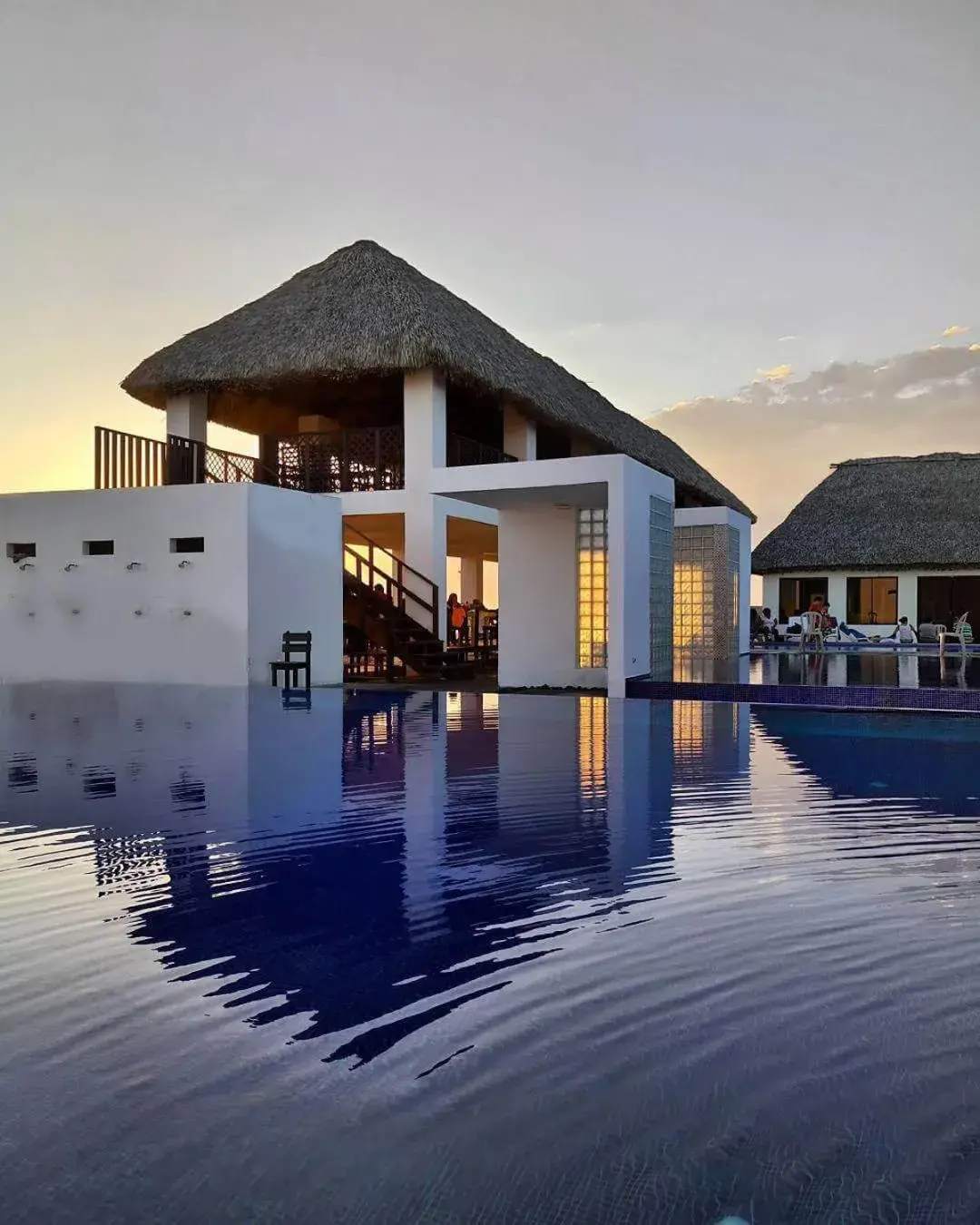 Hotel Maya Jade Hotel Maya Jade