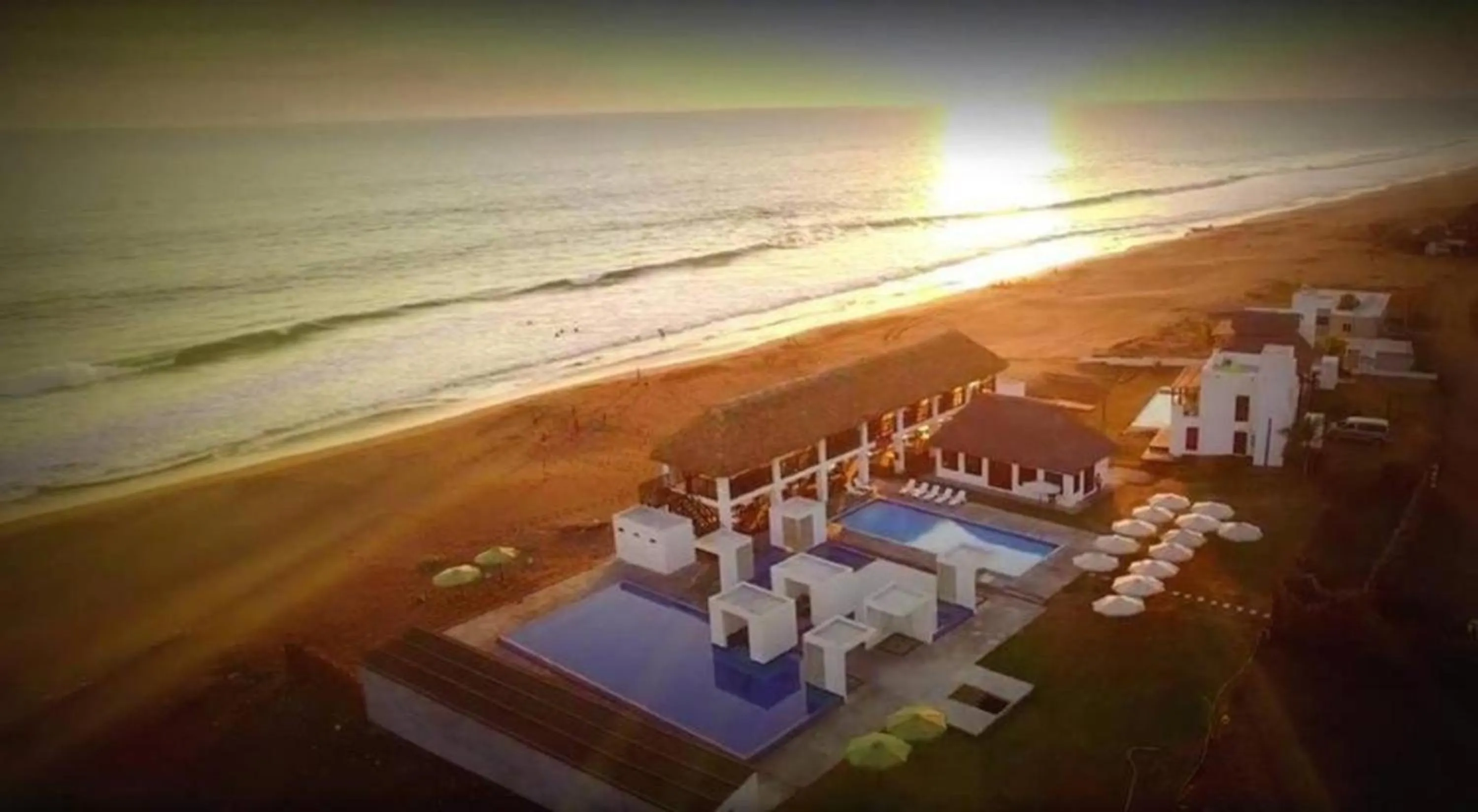 Hotel Maya Jade