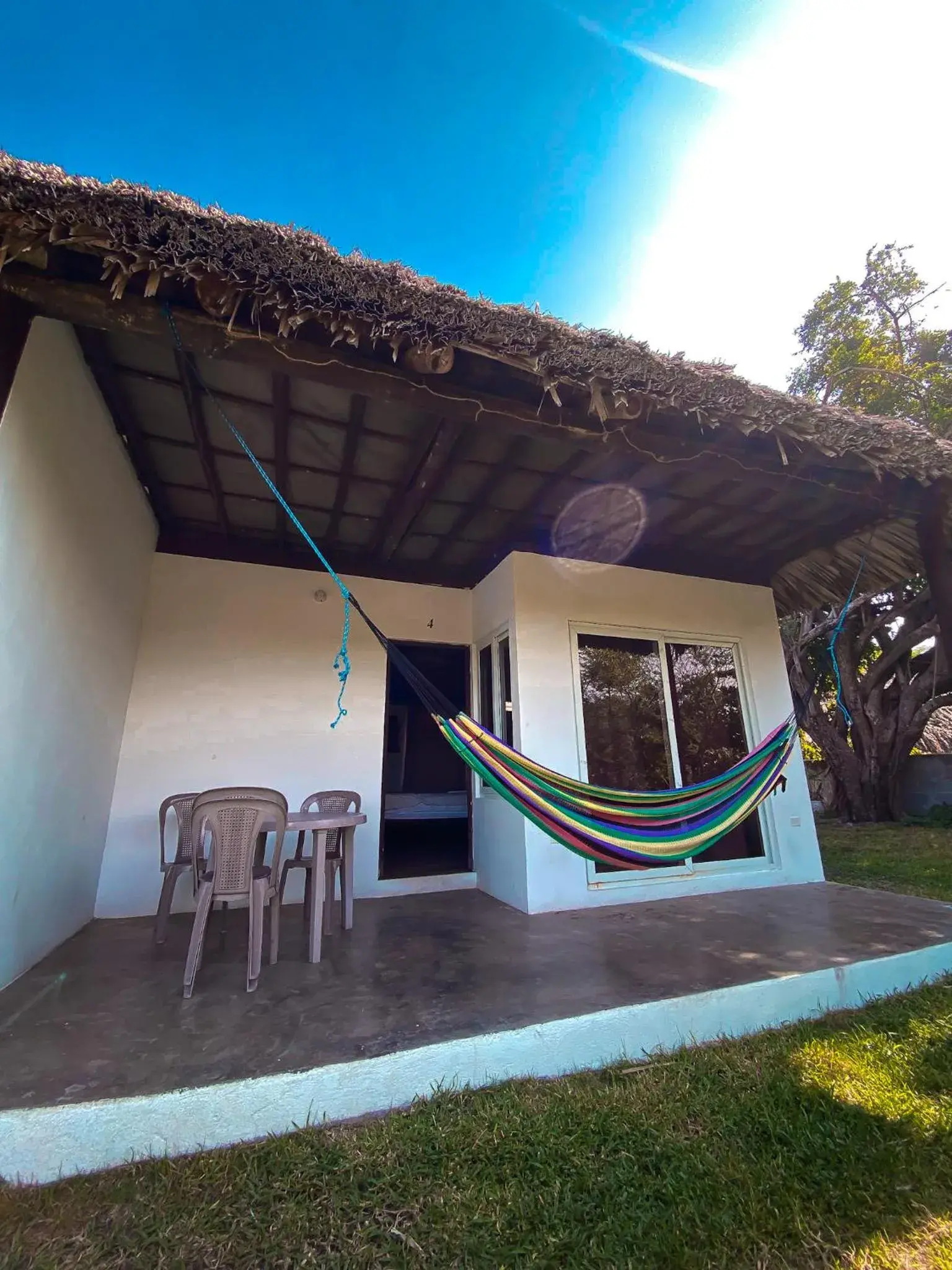 Family Bungalow in Hotel Maya Jade Family Bungalow in Hotel Maya Jade
