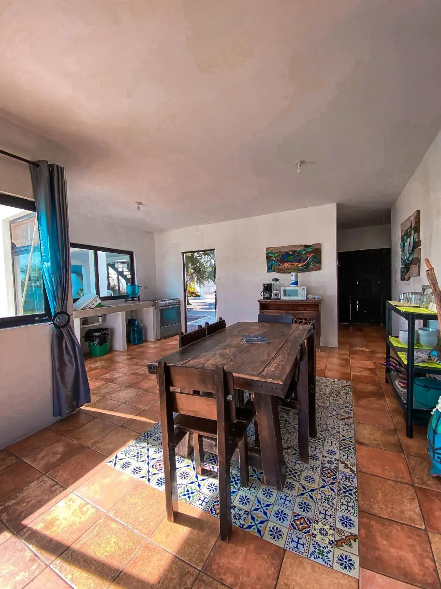 Three-Bedroom Villa in Hotel Maya Jade Three-Bedroom Villa in Hotel Maya Jade