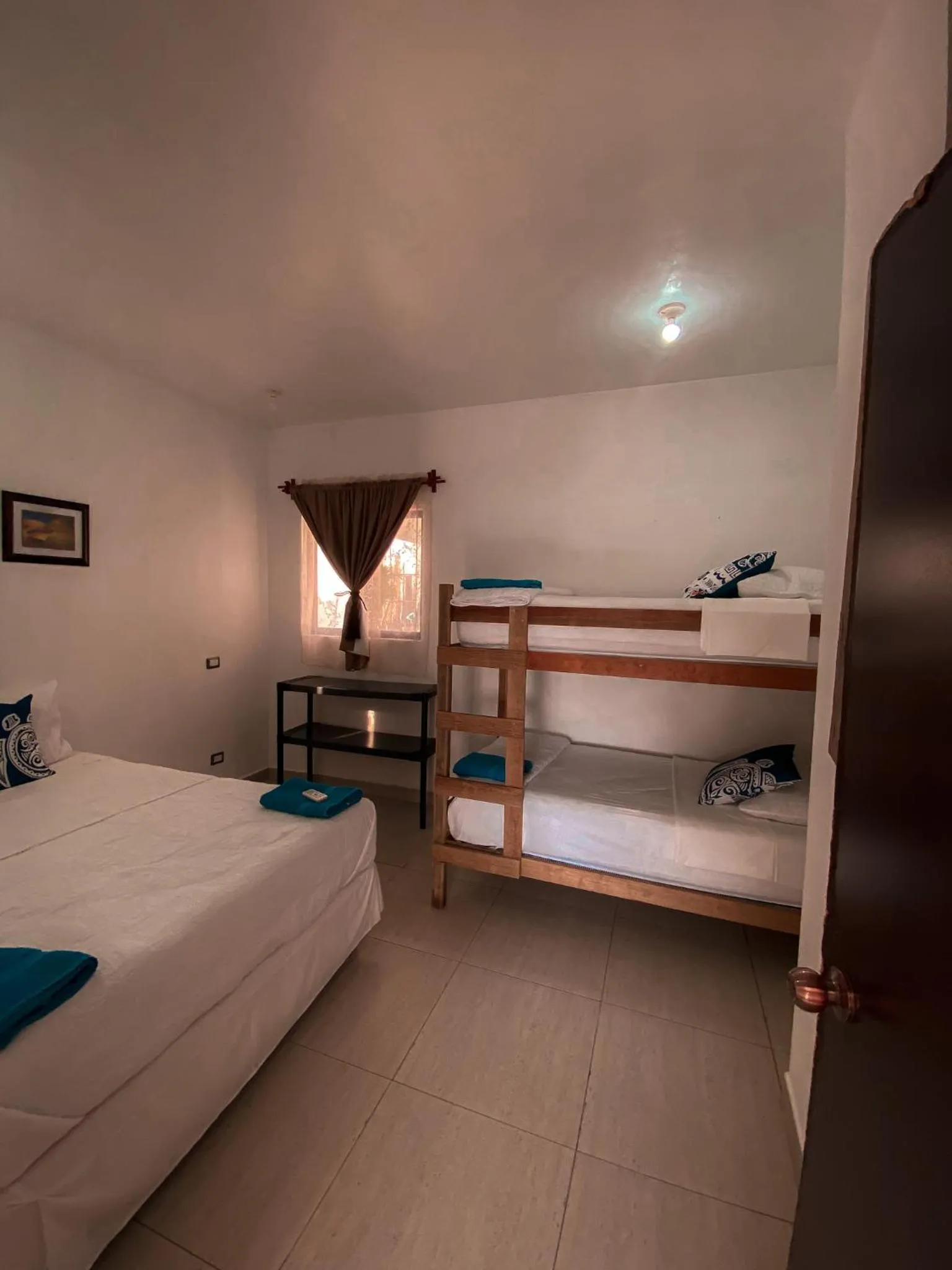 Suite with Garden View in Hotel Maya Jade