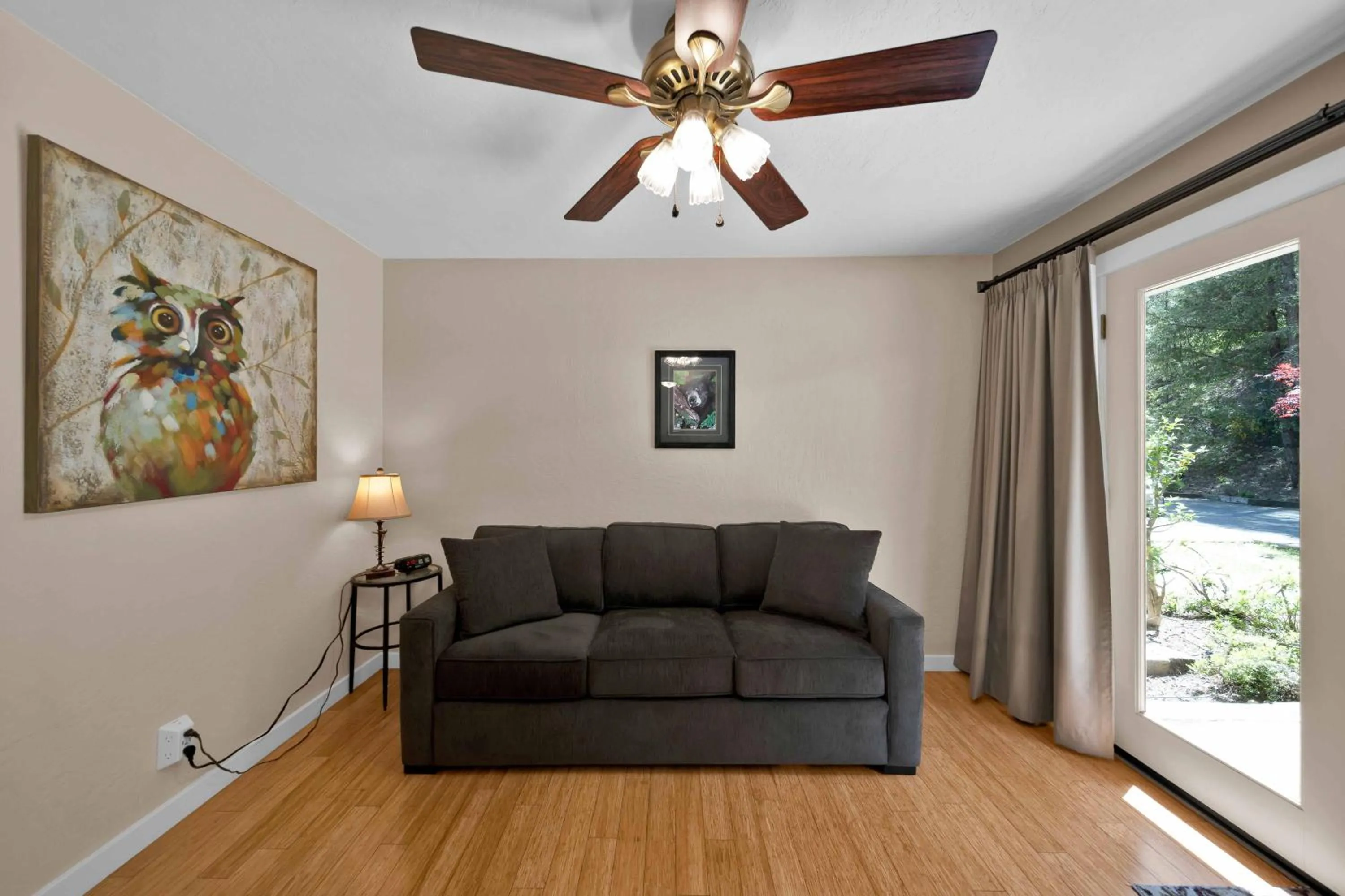 The Inn at Shasta Lake