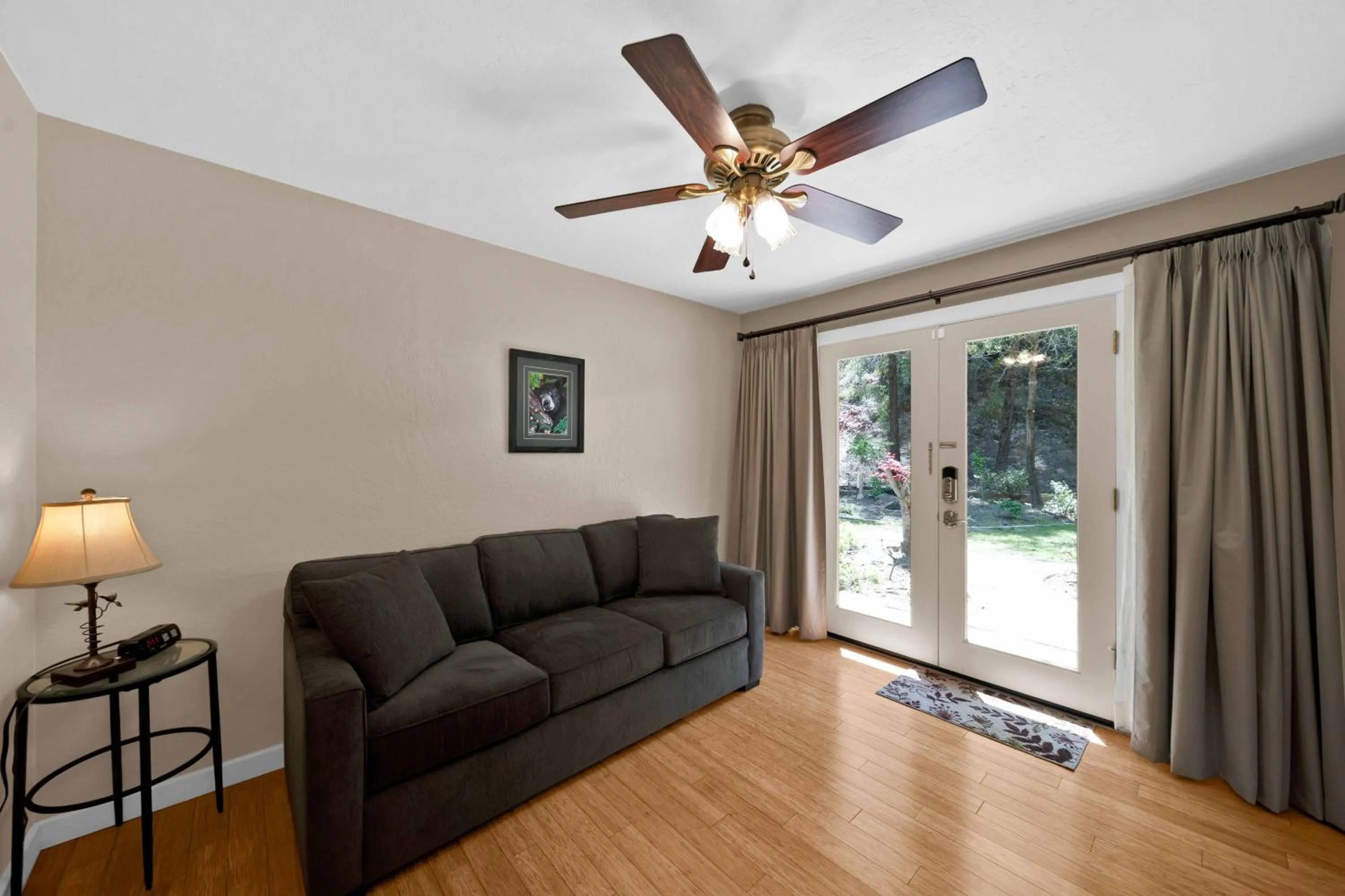 The Inn at Shasta Lake