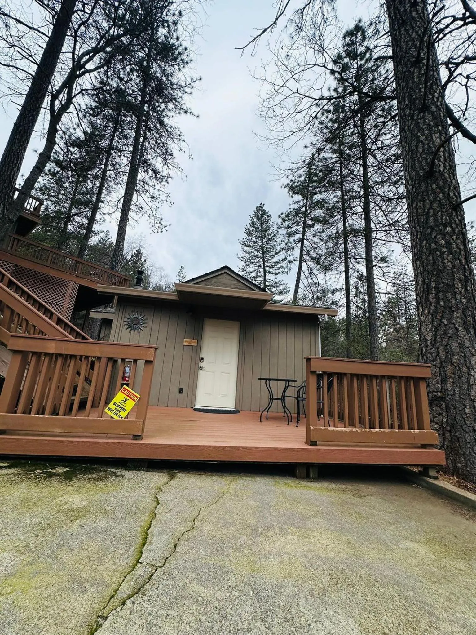 The Inn at Shasta Lake