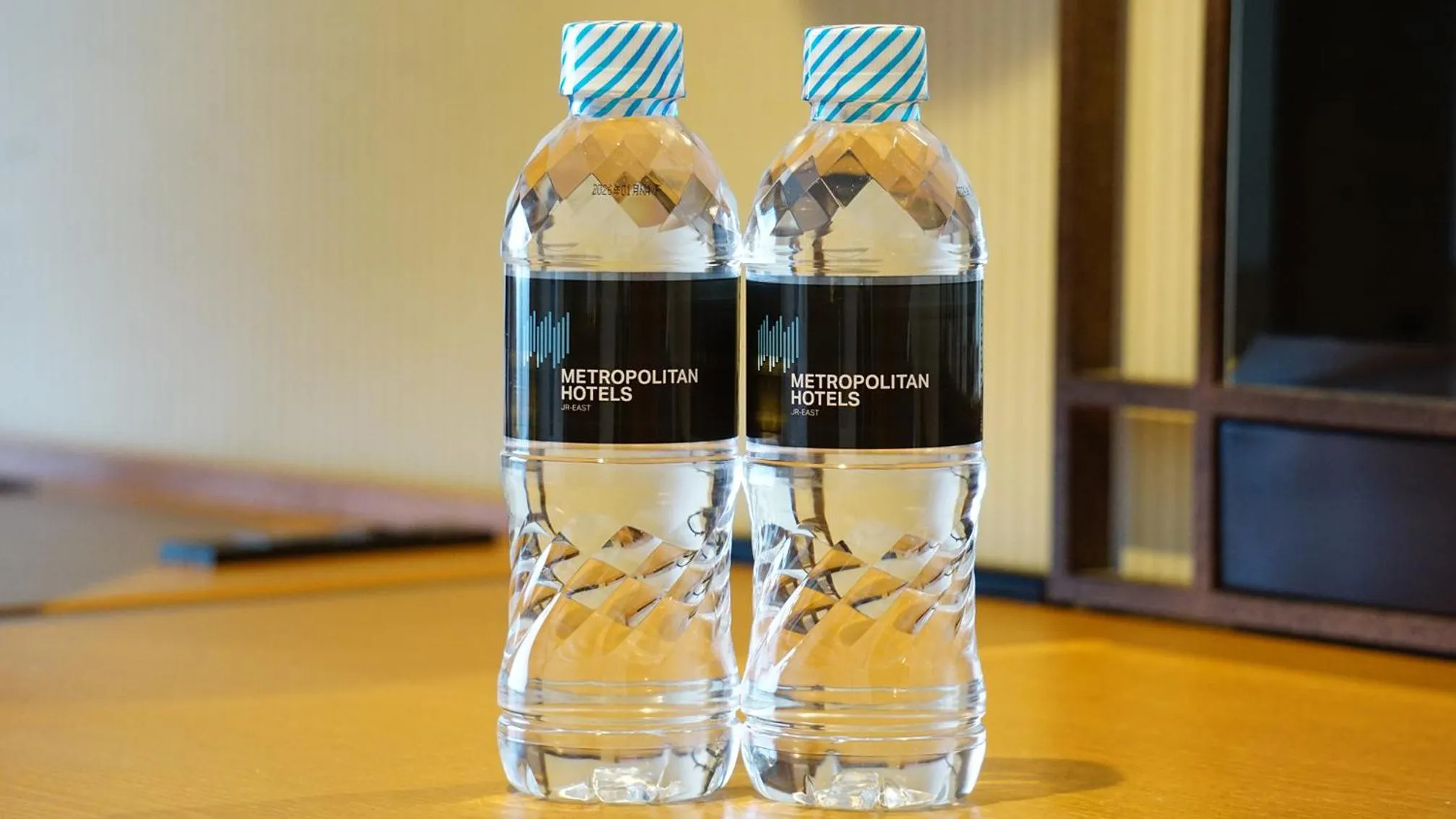 Hotel Metropolitan Morioka New Wing