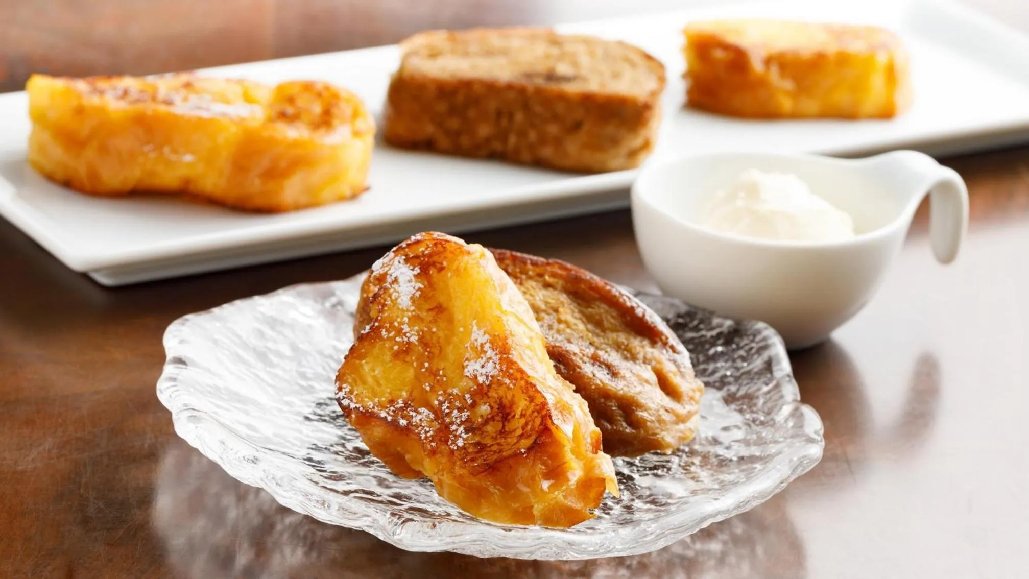 Breakfast in Hotel Metropolitan Morioka New Wing