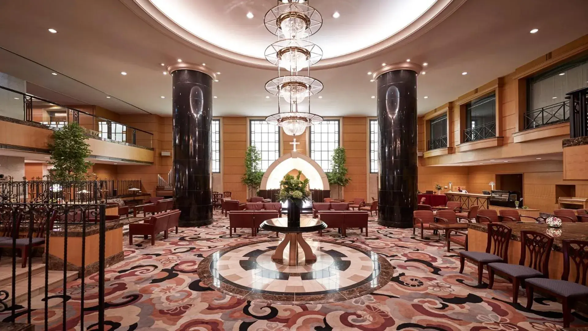 Hotel Metropolitan Morioka New Wing Hotel Metropolitan Morioka New Wing